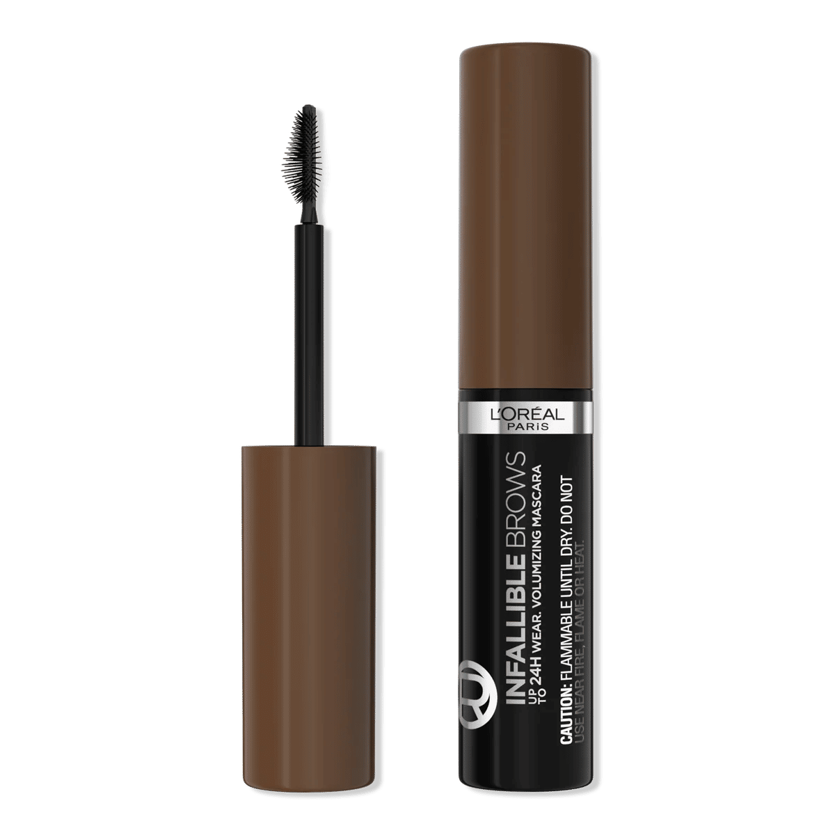 Infallible Brows 24H Volumizing Mascara