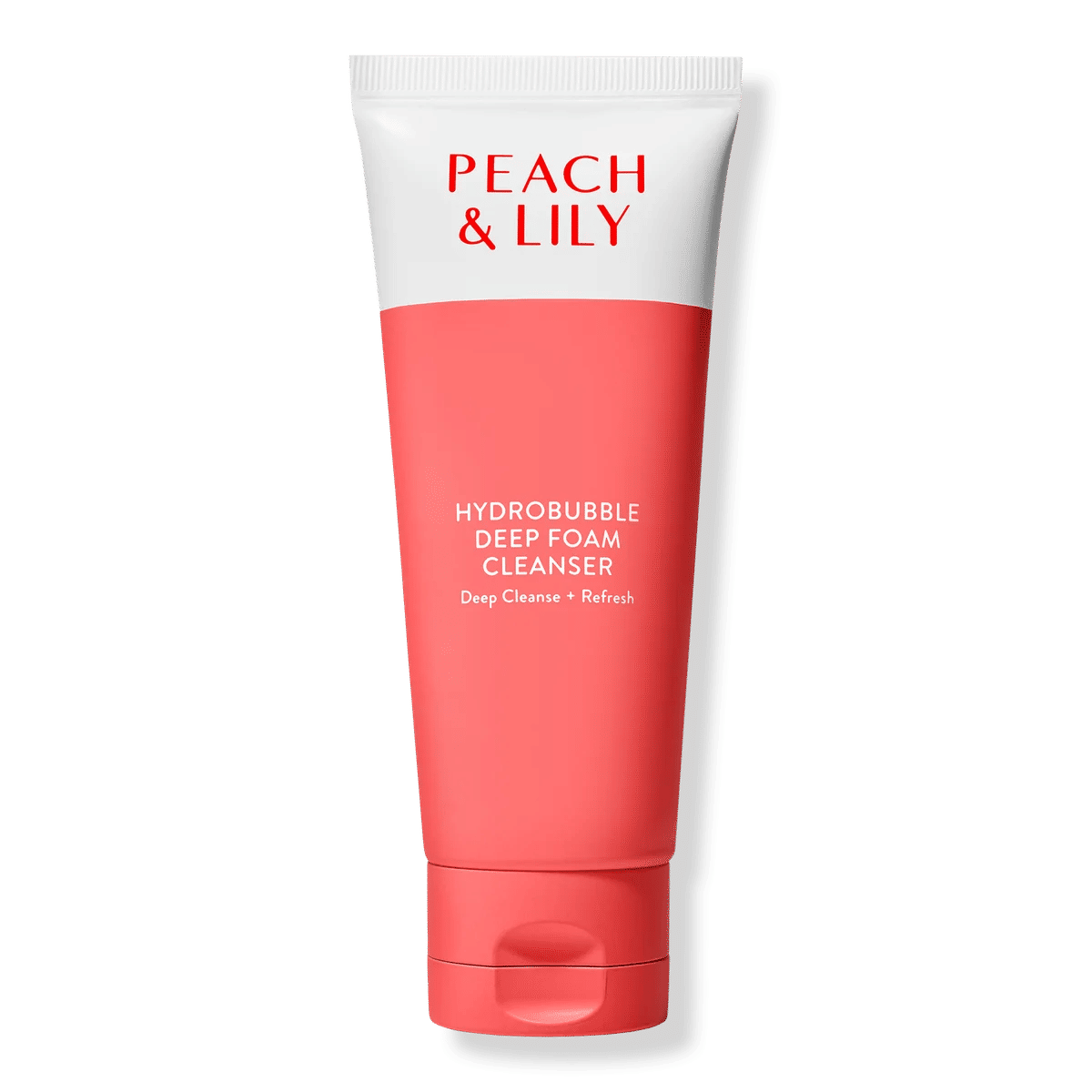 Hydrobubble Deep Foam Cleanser