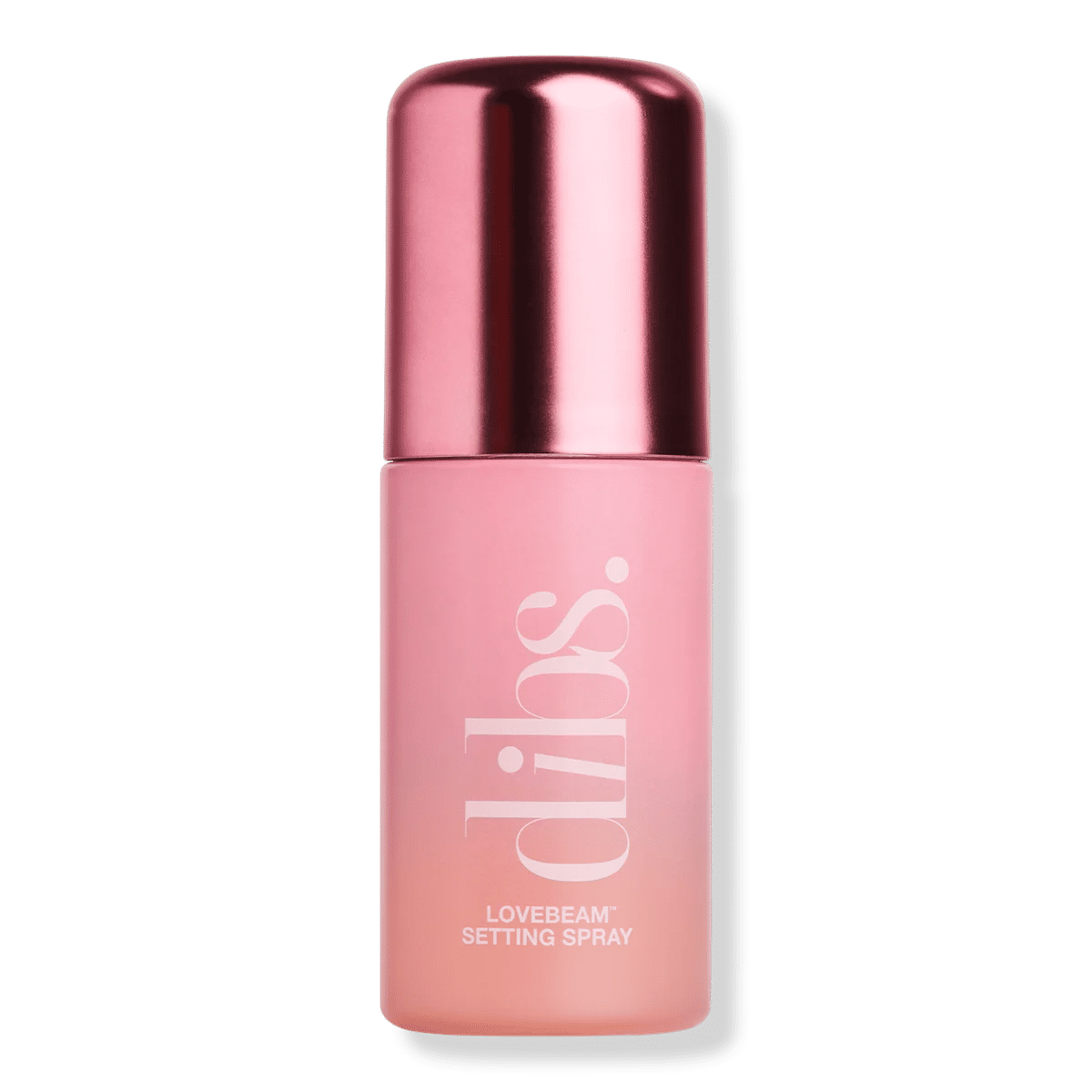 LoveBeam Blurring & Balancing Face & Body Setting Spray