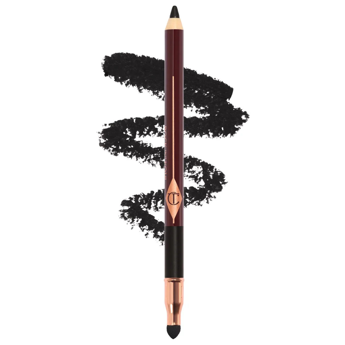 Rock ‘N’ Kohl Long-Lasting Eyeliner Pencil