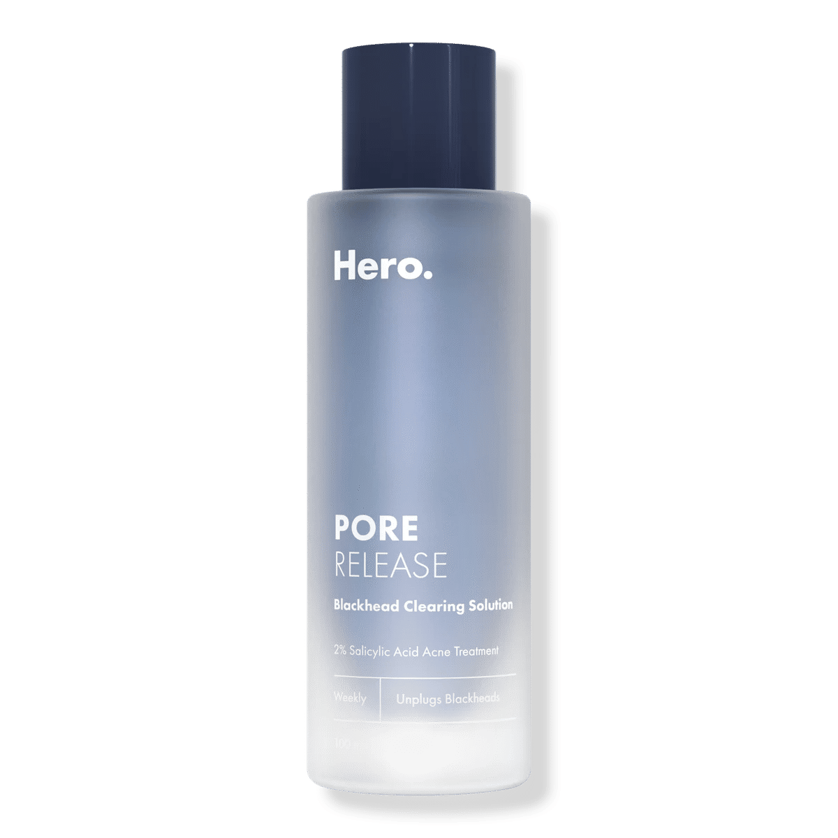 Pore Release Blackhead Solution