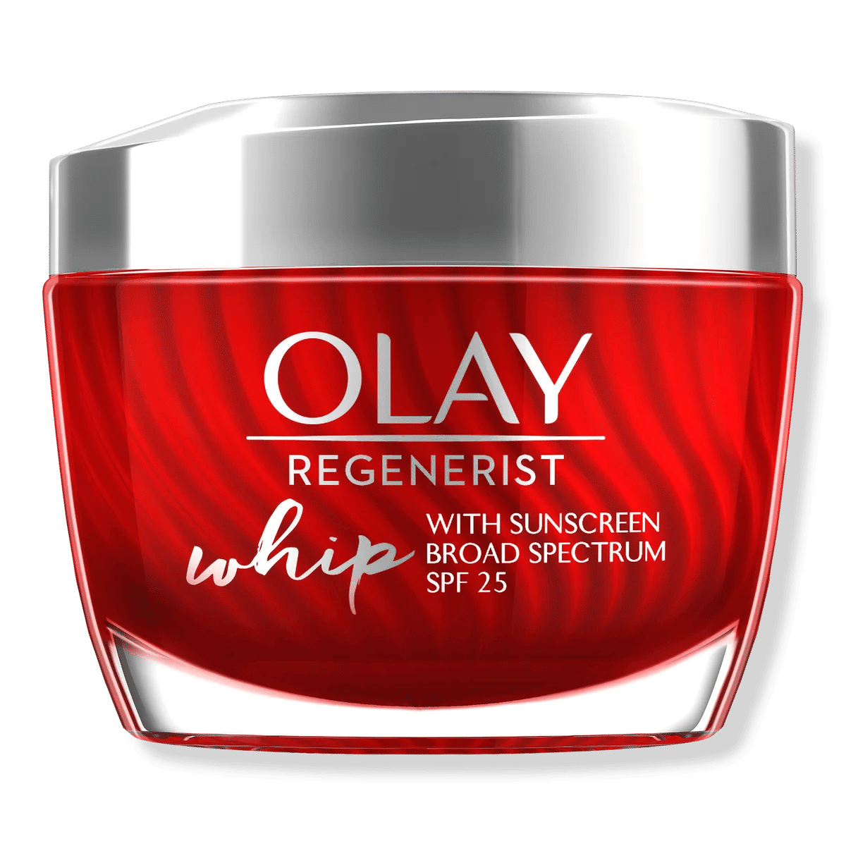 Regenerist Whip Face Moisturizer SPF 25