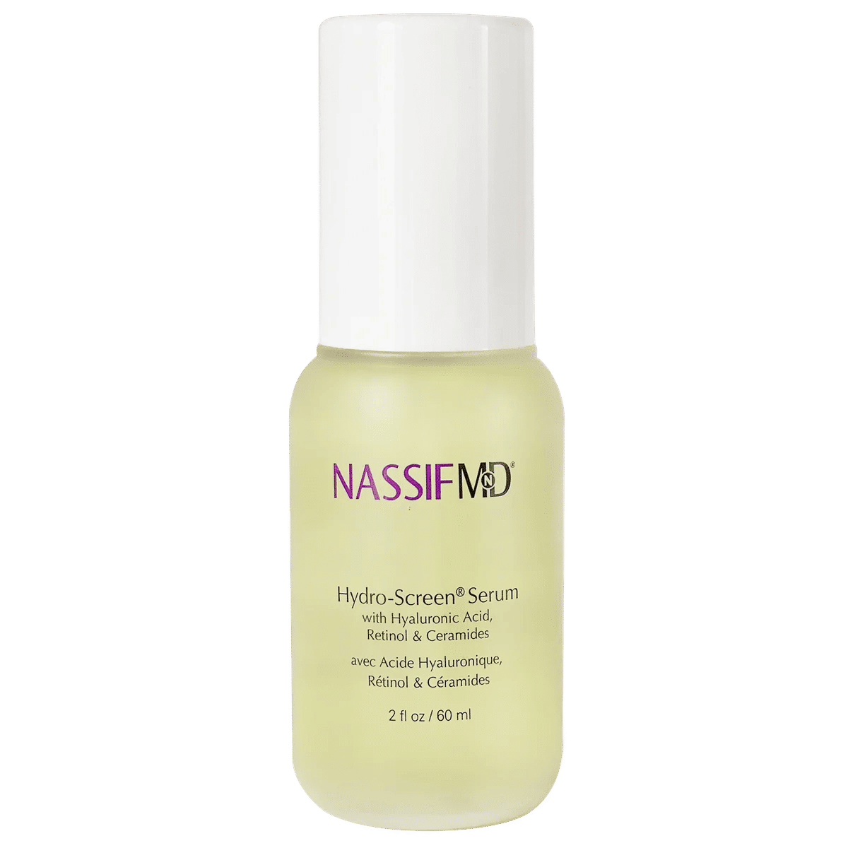 Hydro-Screen Serum - 2 oz