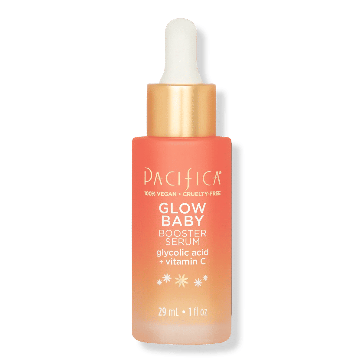 Glow Baby Vitamin C Booster Serum