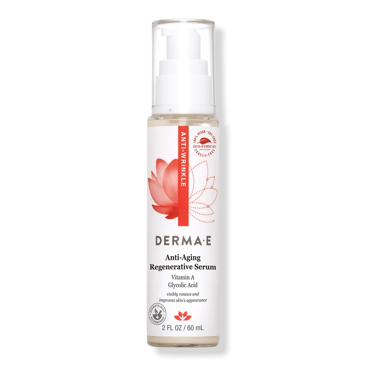 Anti-Aging Regenerative Serum