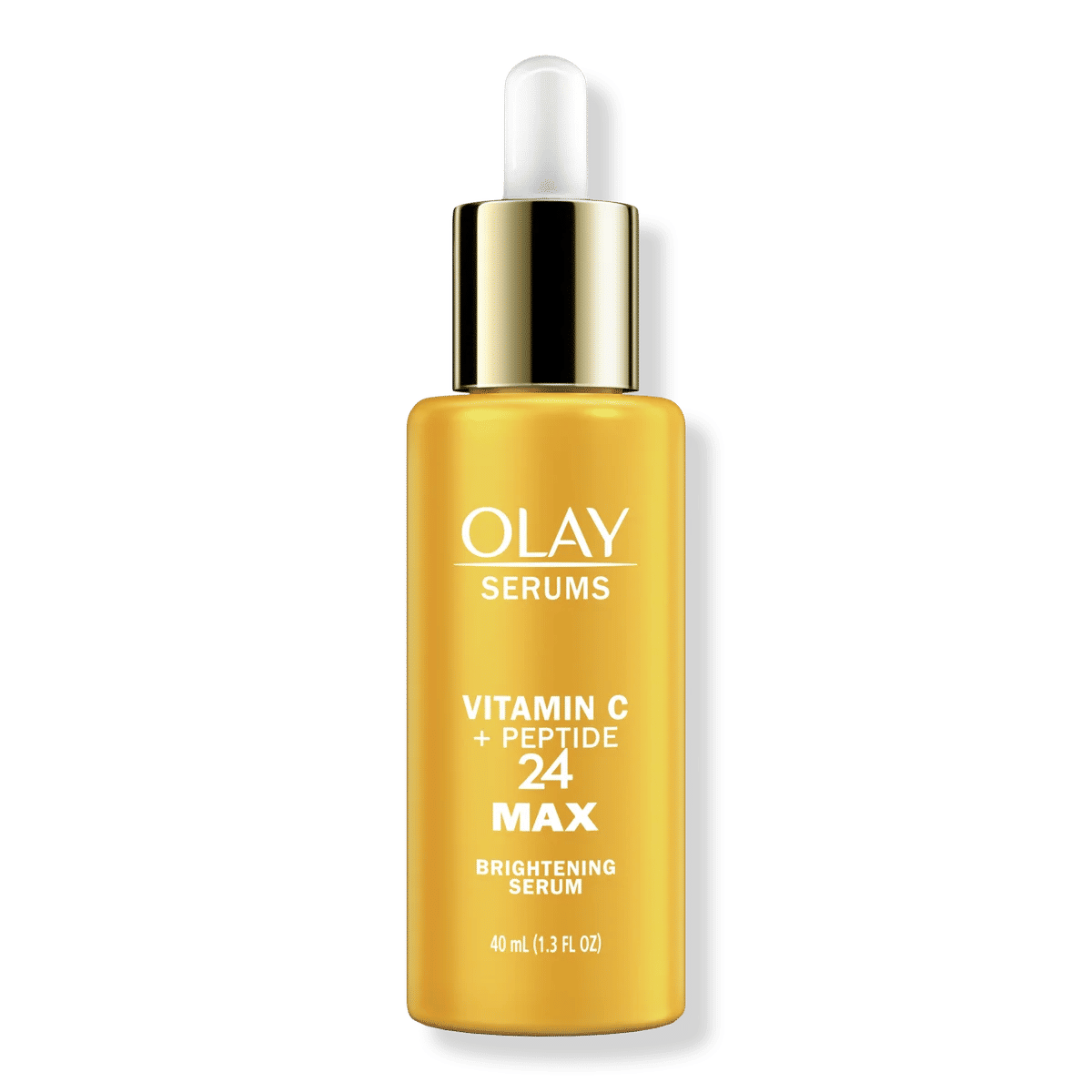 Vitamin C + Peptide 24 MAX Brightening Serum