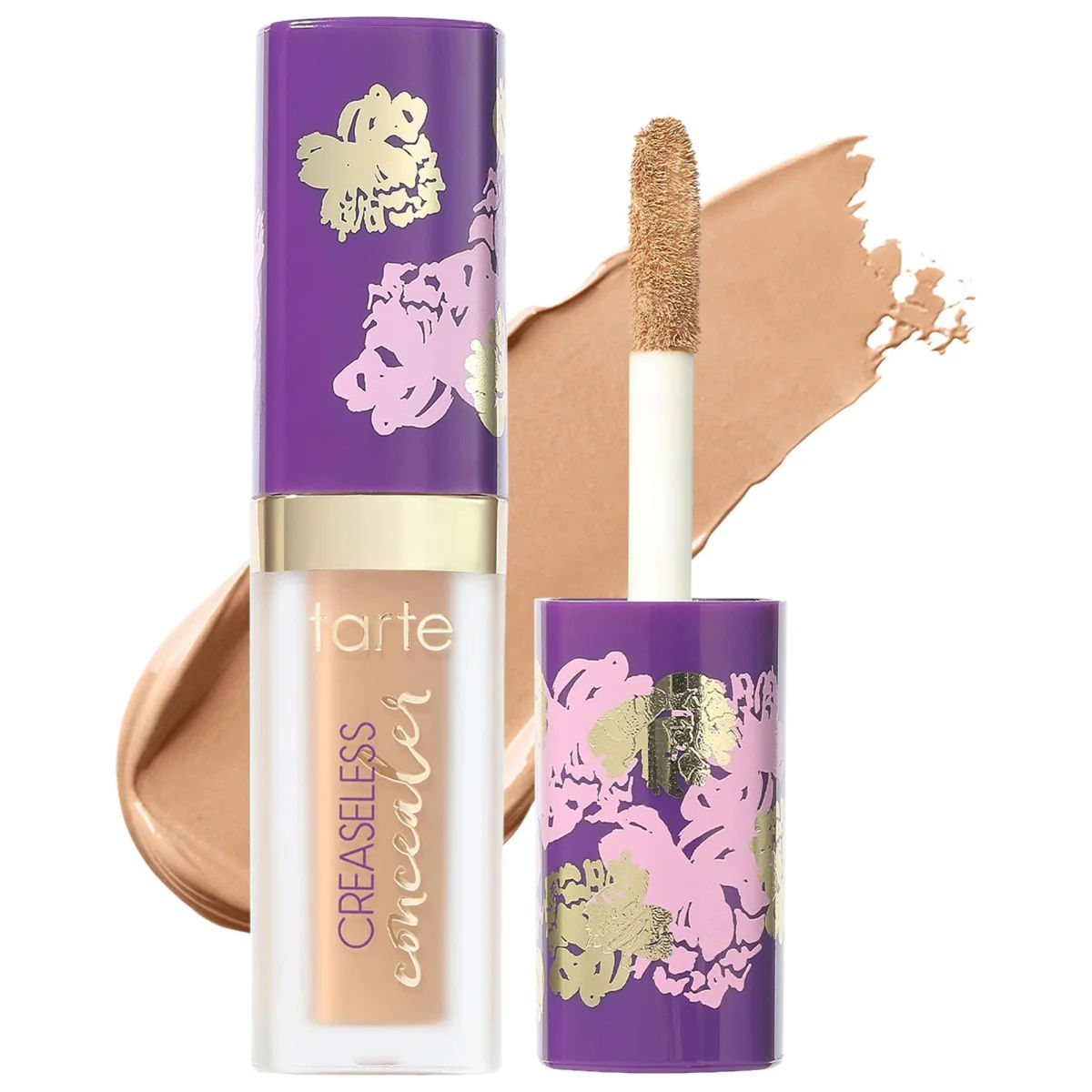 mini maracuja creaseless full coverage radiant undereye concealer