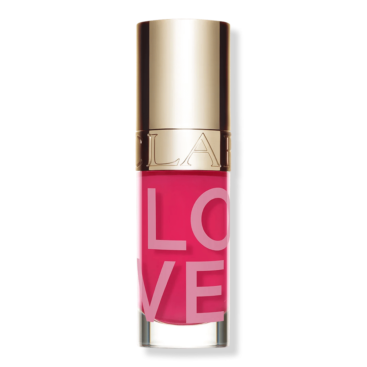 Lip Comfort Oil LOVE Collection