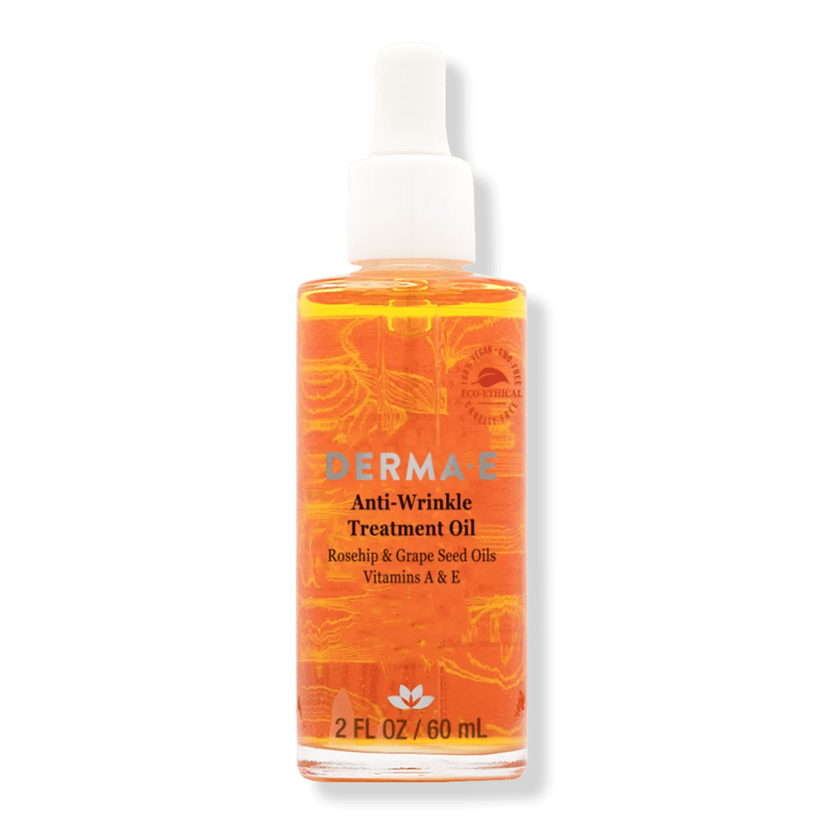 Anti-Wrinkle Treatment Oil