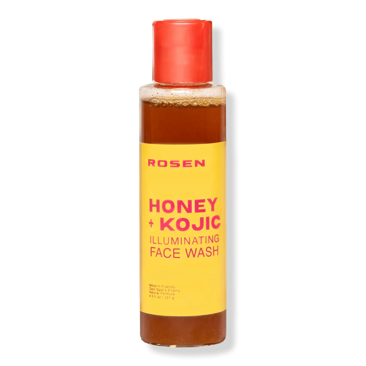 Honey + Kojic Cleanser