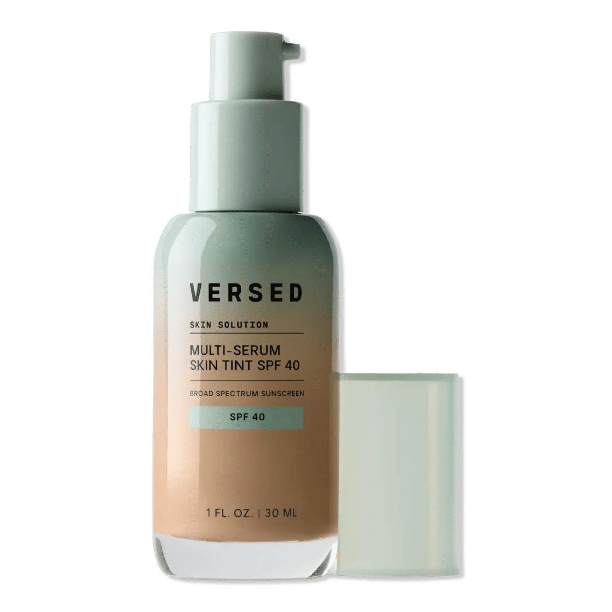 Skin Solution Multi-Serum Skin Tint SPF 40