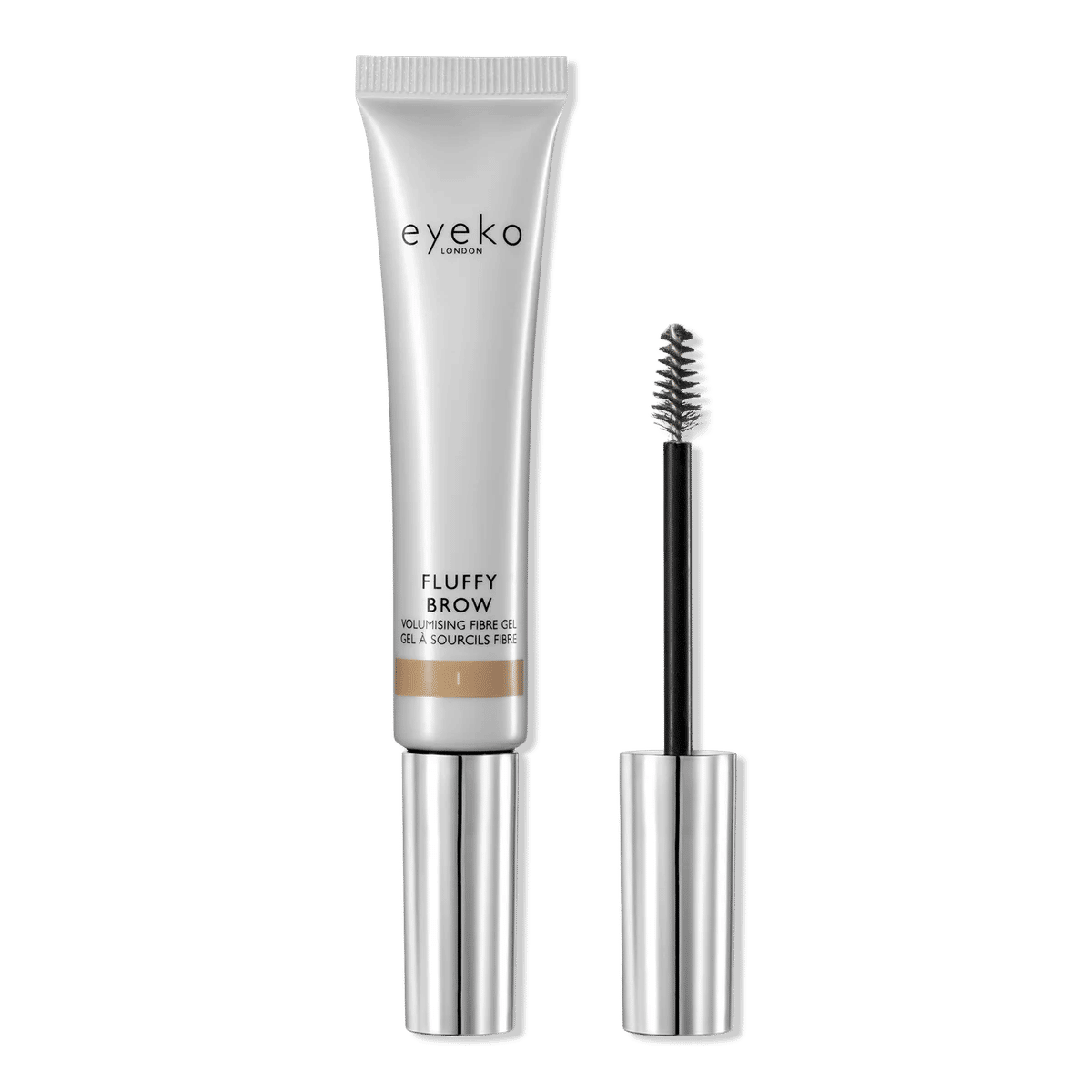 Fluffy Brow Volumizing Fibre Gel