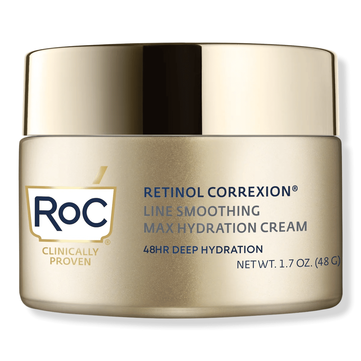 Retinol Correxion Line Smoothing Max Hydration Cream