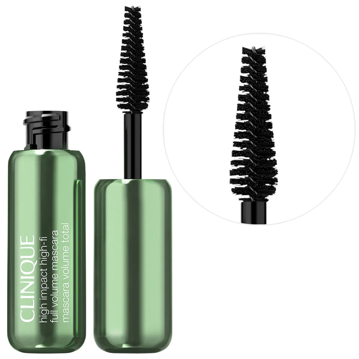 Mini High Impact High-Fi™ Full Volume Mascara