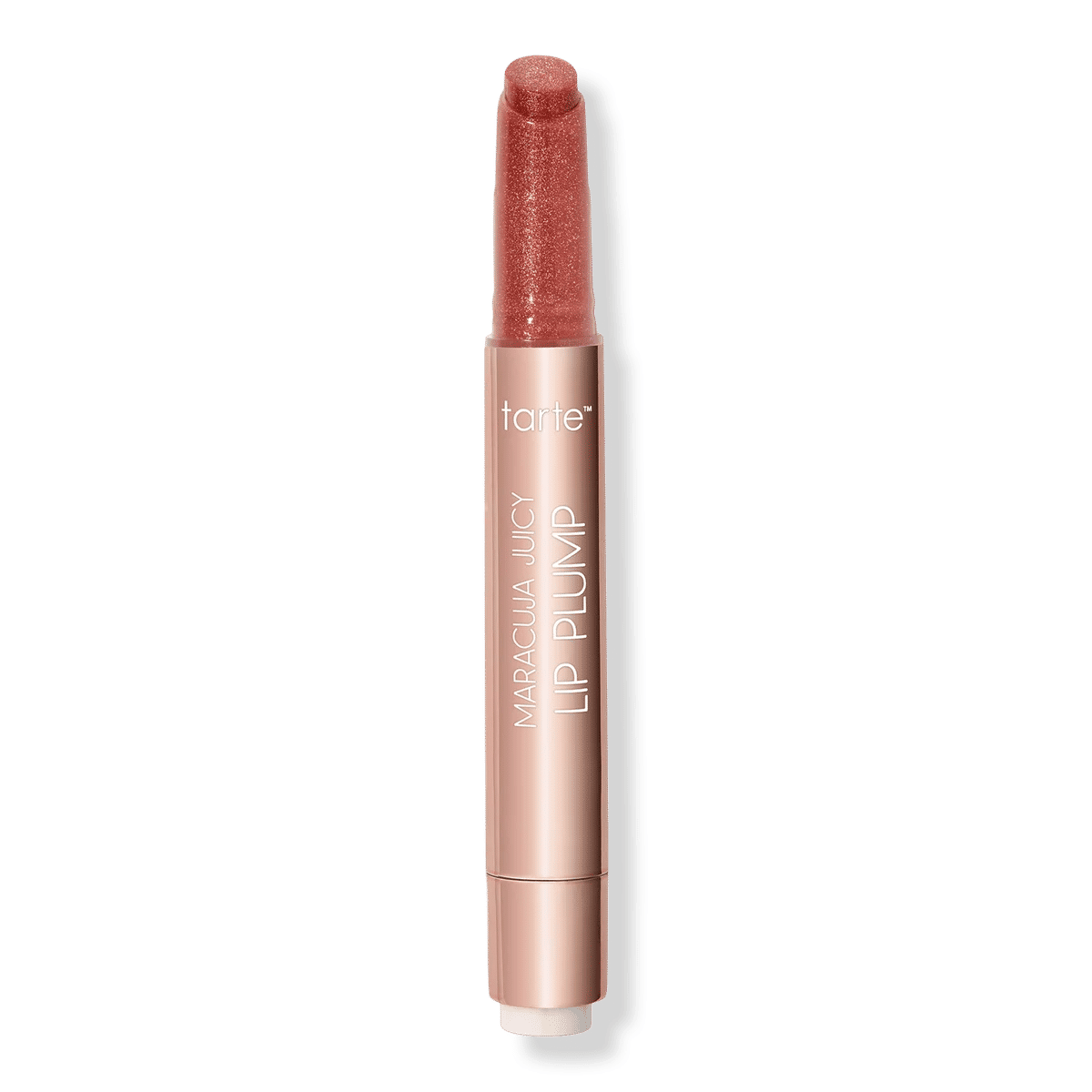 Maracuja Juicy Lip Plump Shimmer Glass