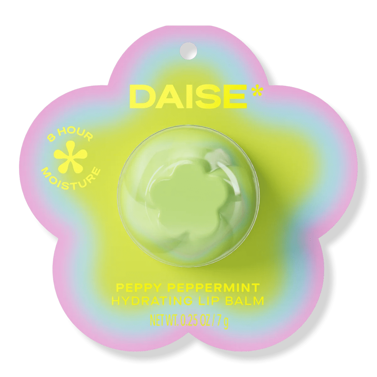 Hydrating Lip Balm - Peppy Peppermint