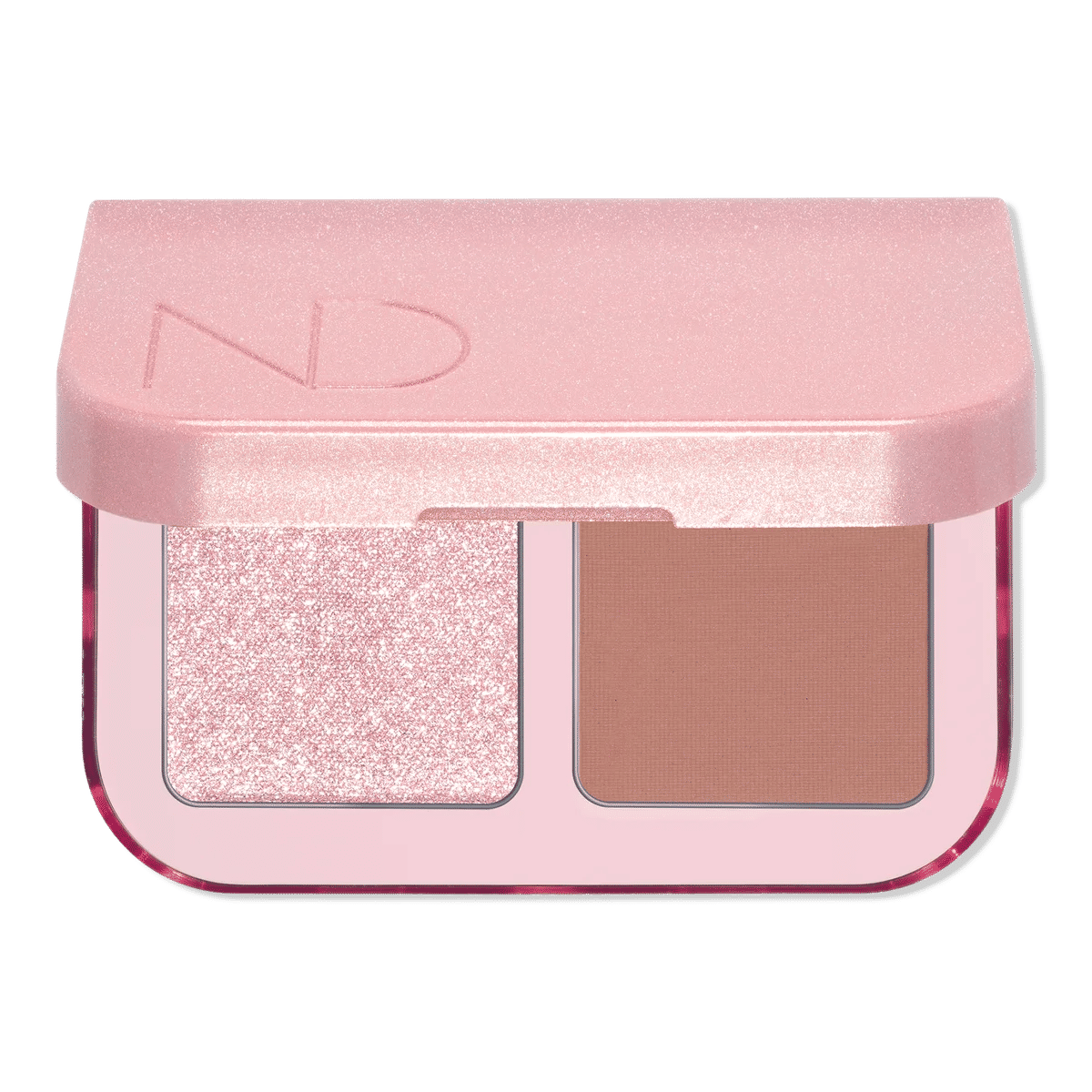 Essential Eyeshadow Duo