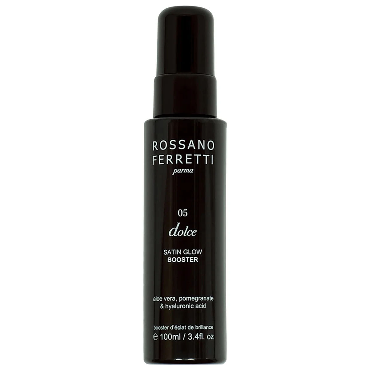 Dolce Satin Glow Booster