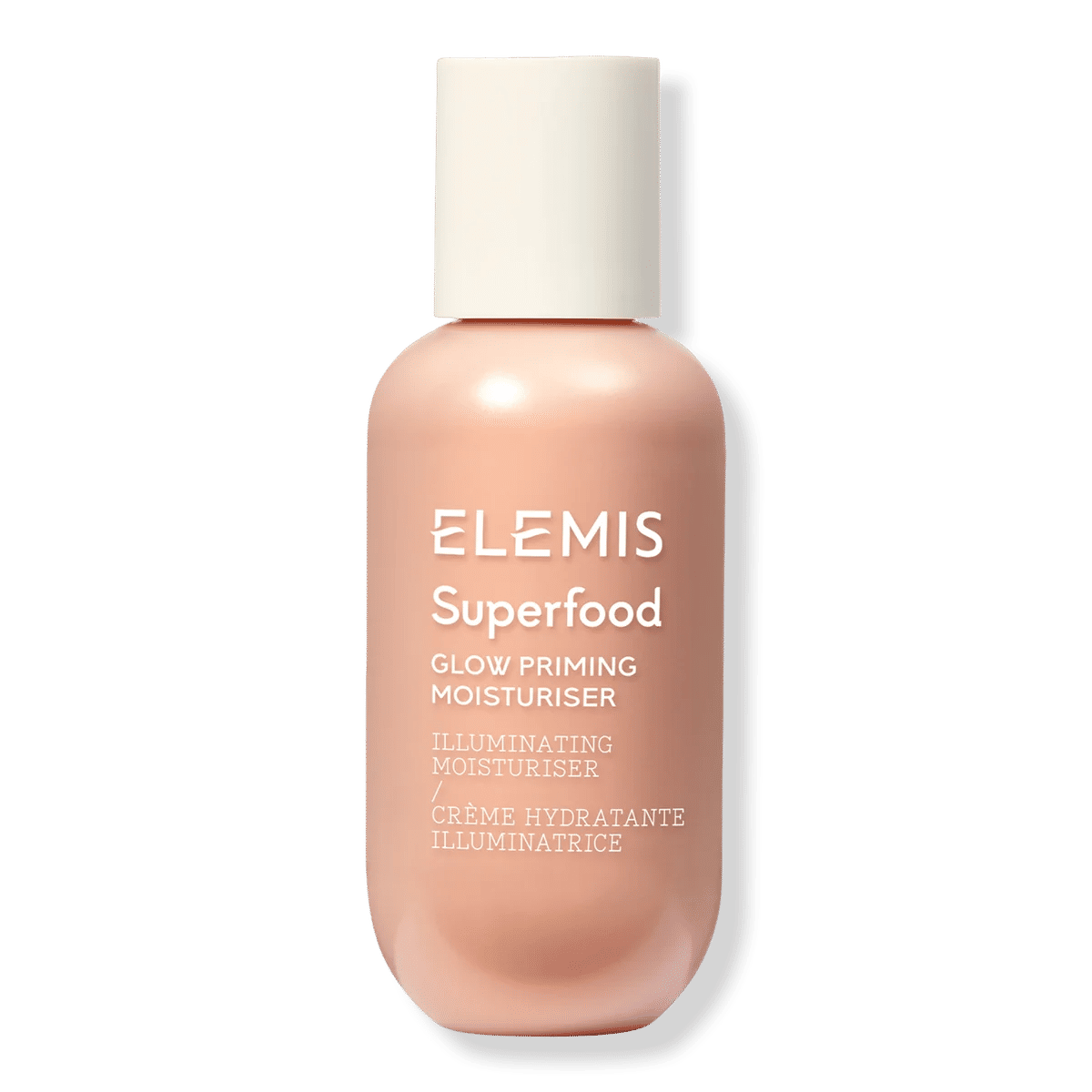 Superfood Glow Priming Moisturiser - 2.0 oz