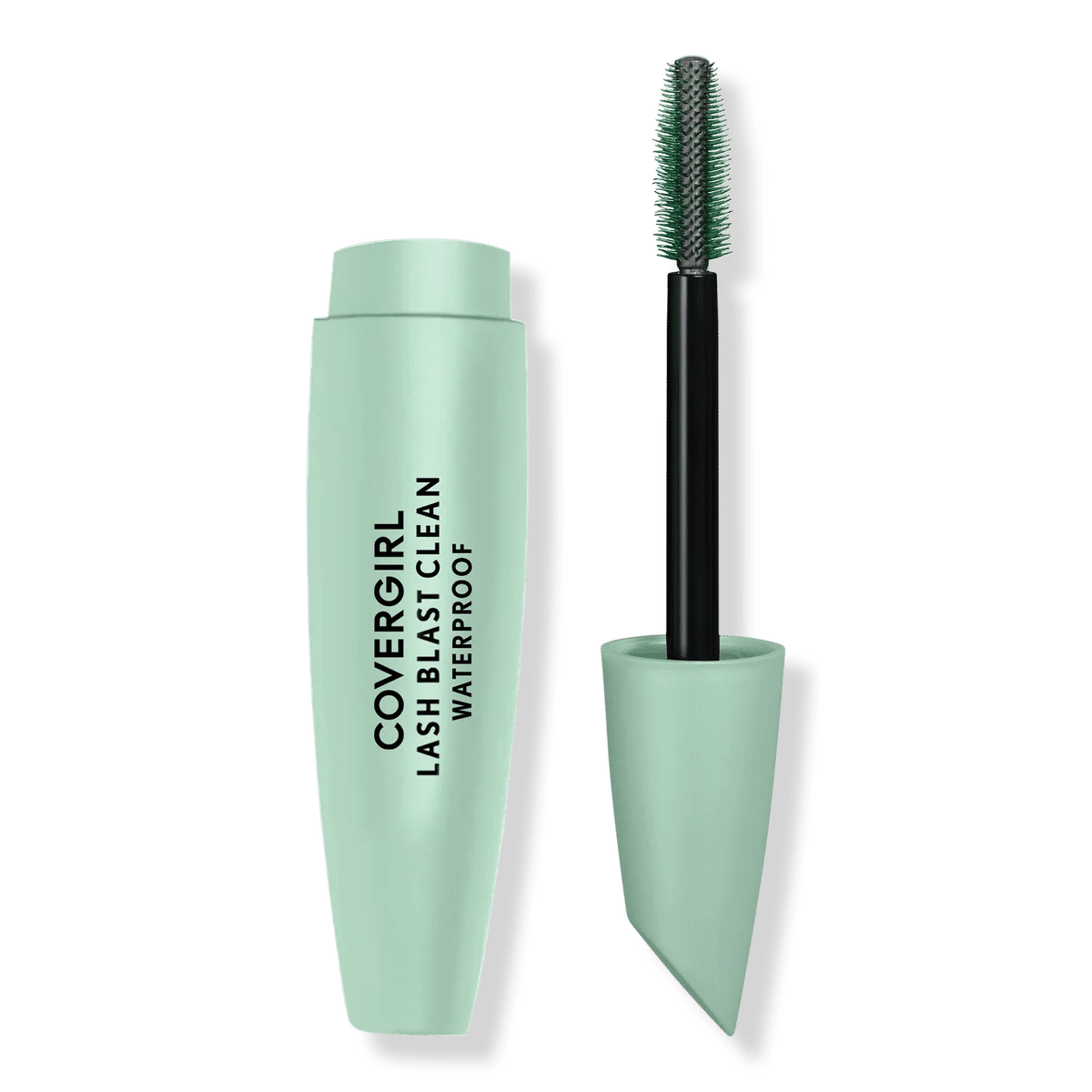 Lash Blast Clean Waterproof Mascara