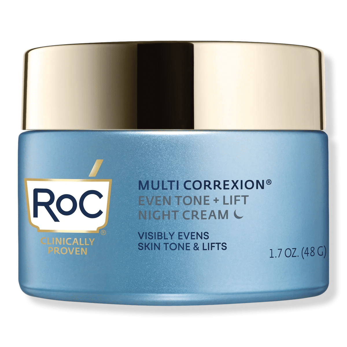 Multi-Correxion 5-in-1 Restoring Night Cream