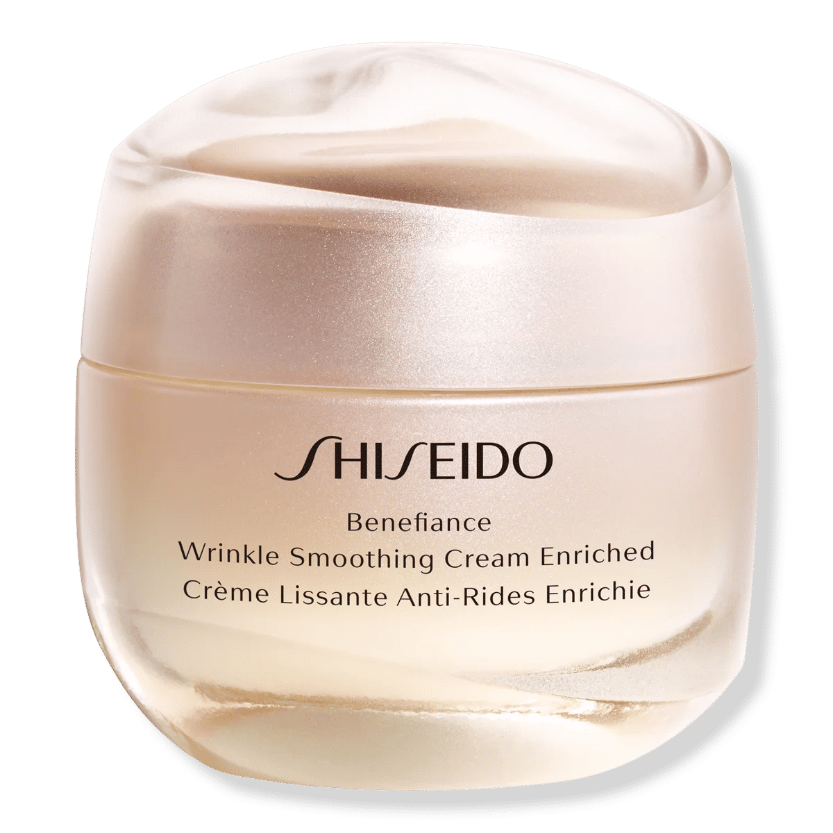 Benefiance Wrinkle Smoothing Cream Enriched - 1.7 oz