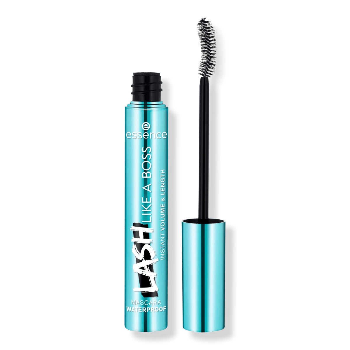 Lash Like A Boss Instant Volume & Length Mascara Waterproof