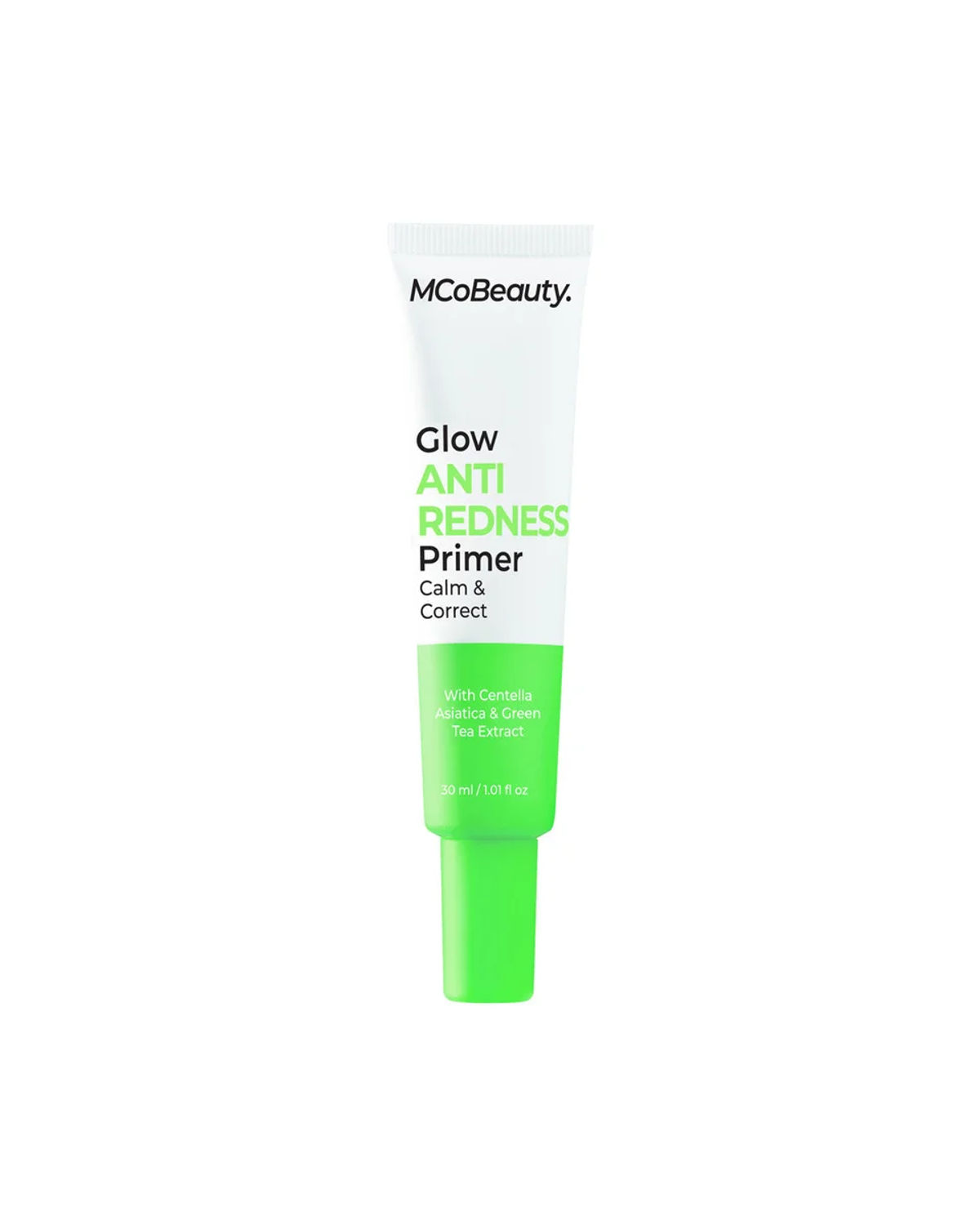 MCoBeauty Glow Anti Redness Primer
