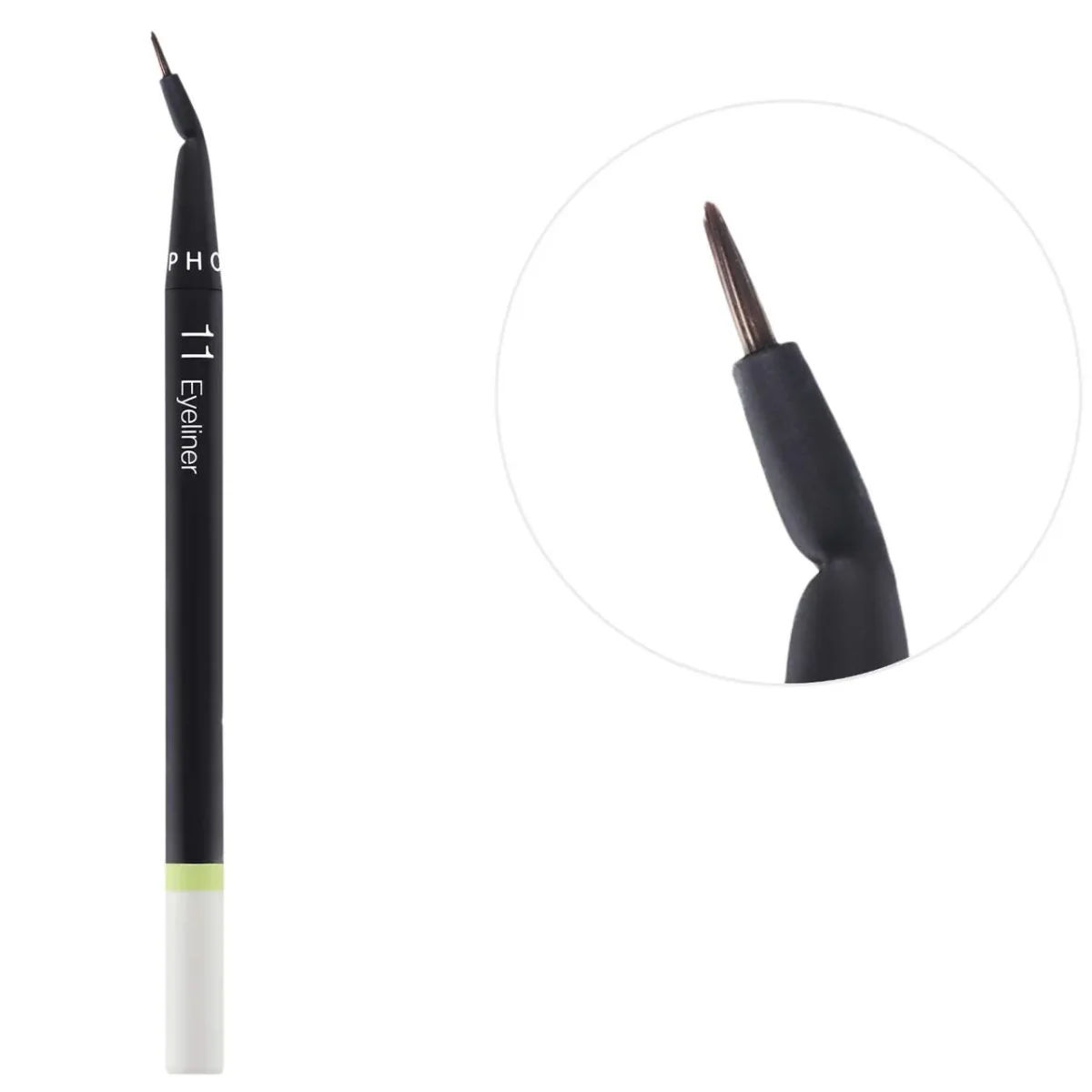 Essential Brush - 11 Eyeliner