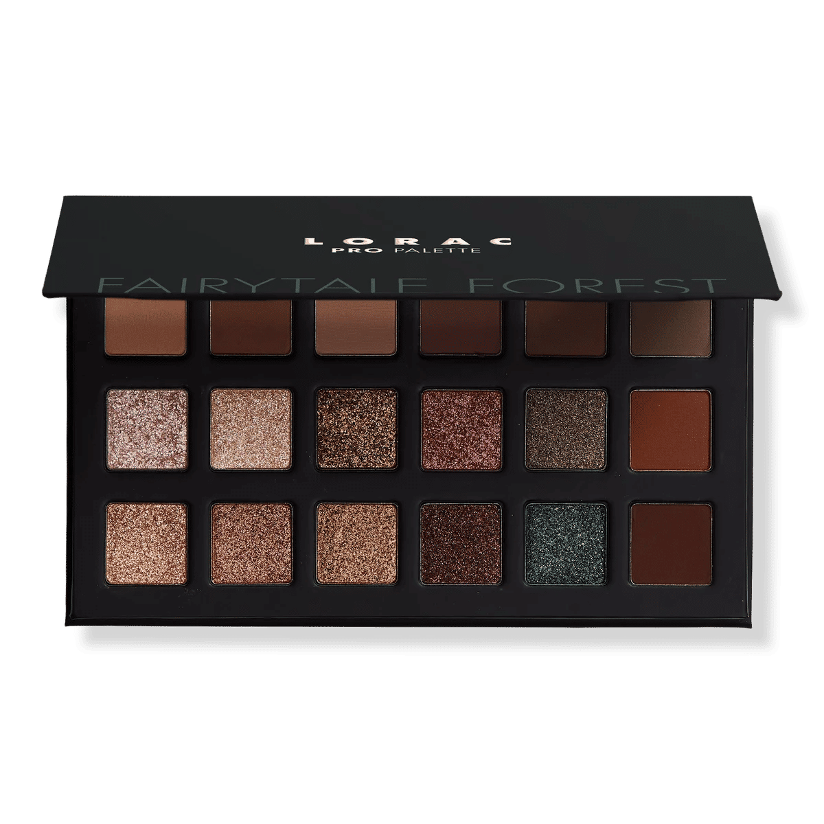 PRO Palette Fairytale Forest