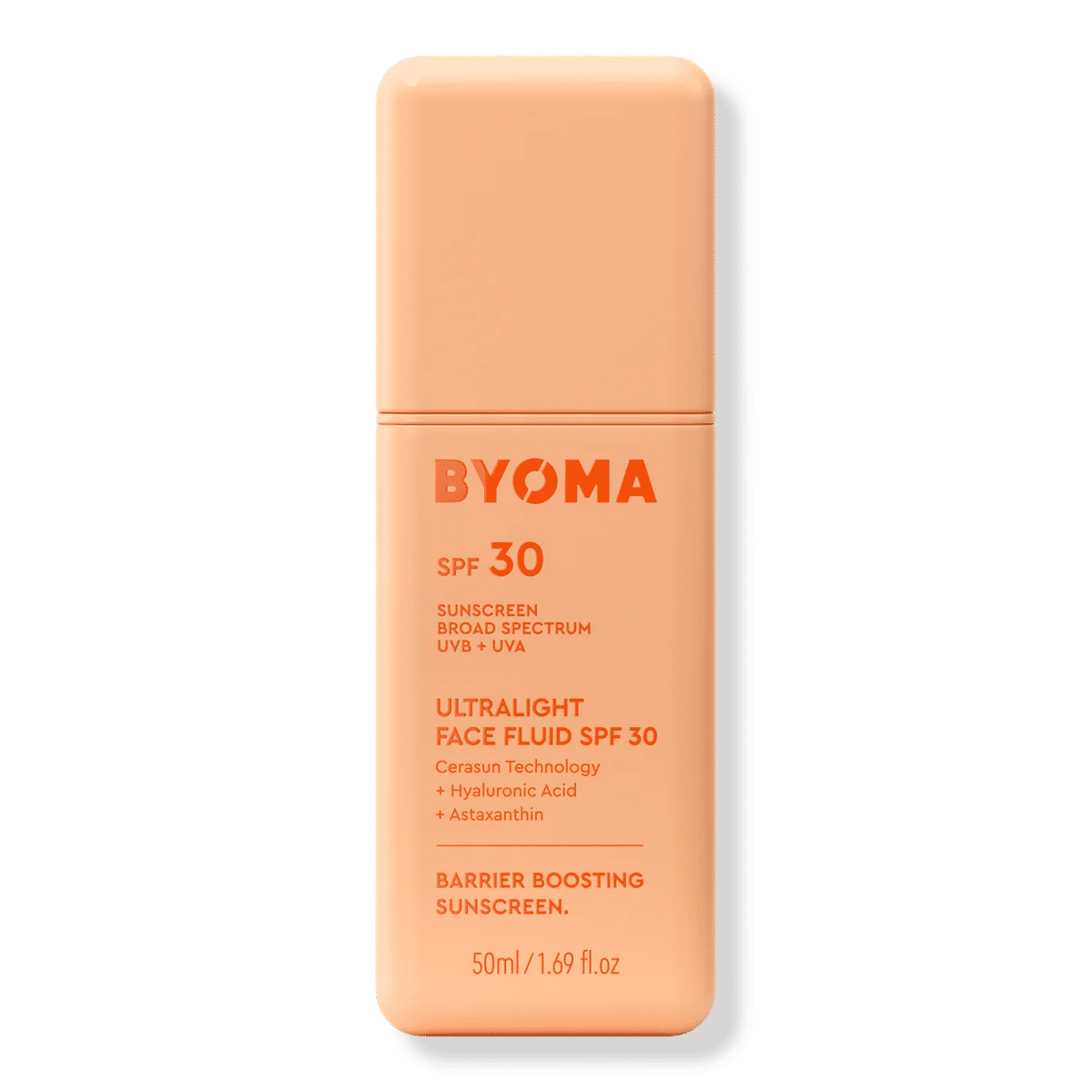 Ultra-Lightweight Face Fluid SPF 30