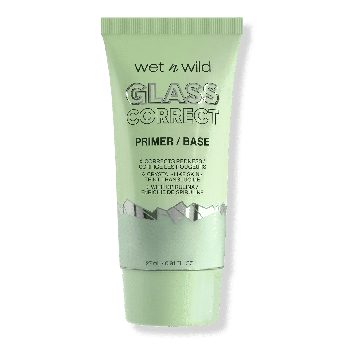 Prime Focus Glass Correct Primer- Green