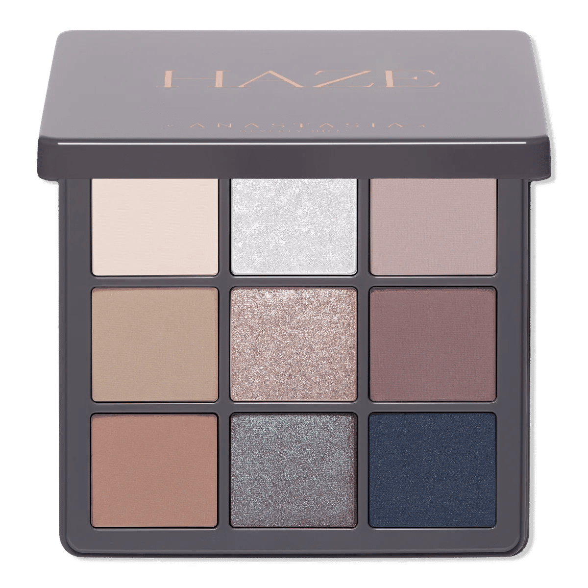 Haze Mini Eyeshadow Palette