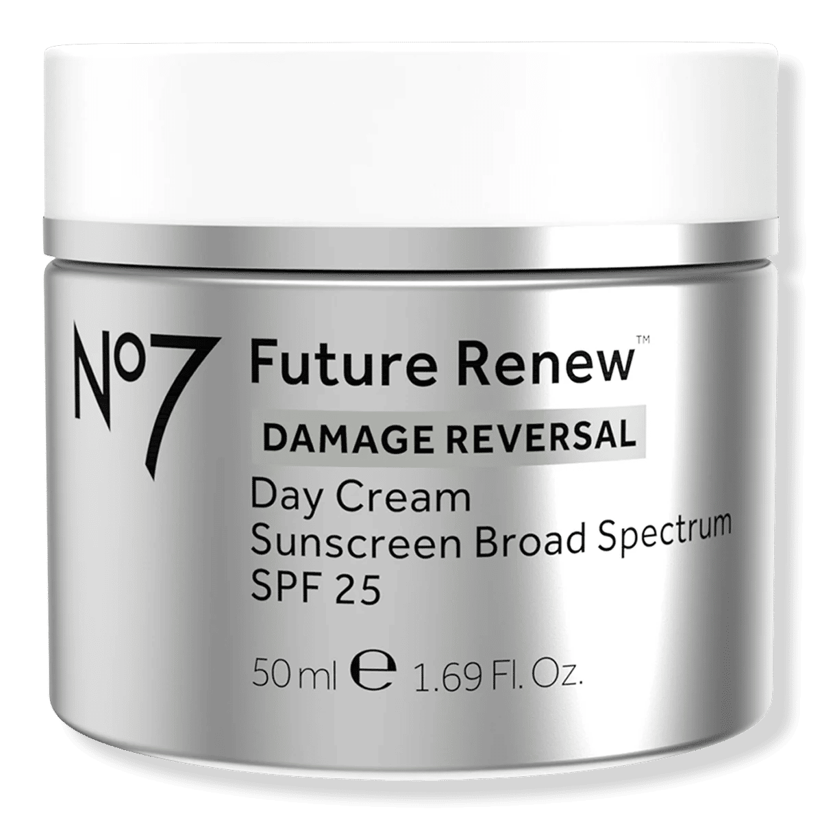 Future Renew Damage Reversal Day Cream SPF 25