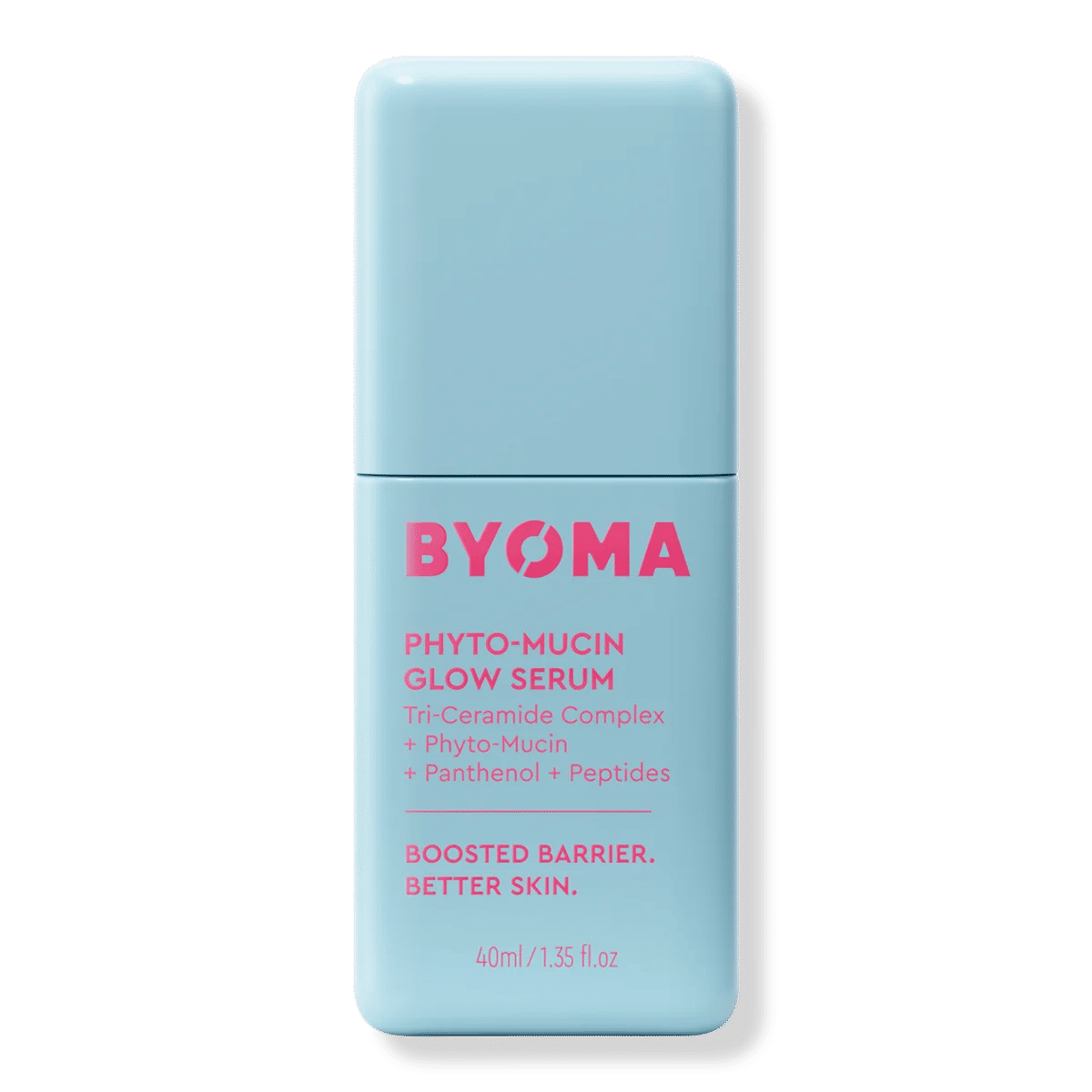 Phyto Mucin Glow Serum