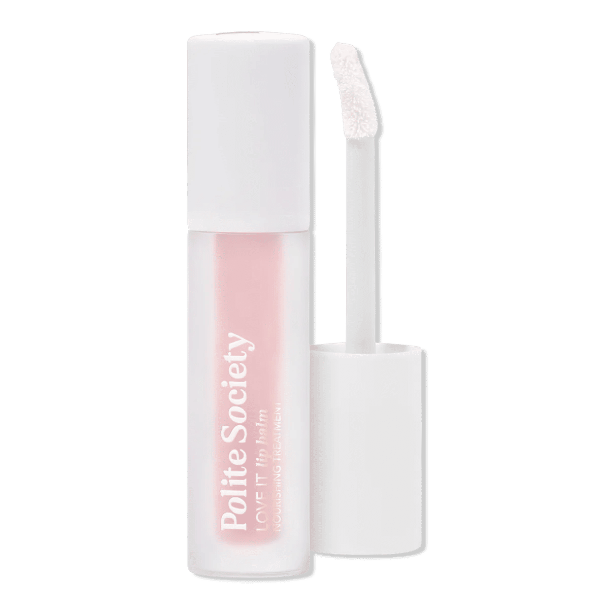 Love It Lip Balm Nourishing Lip Treatment