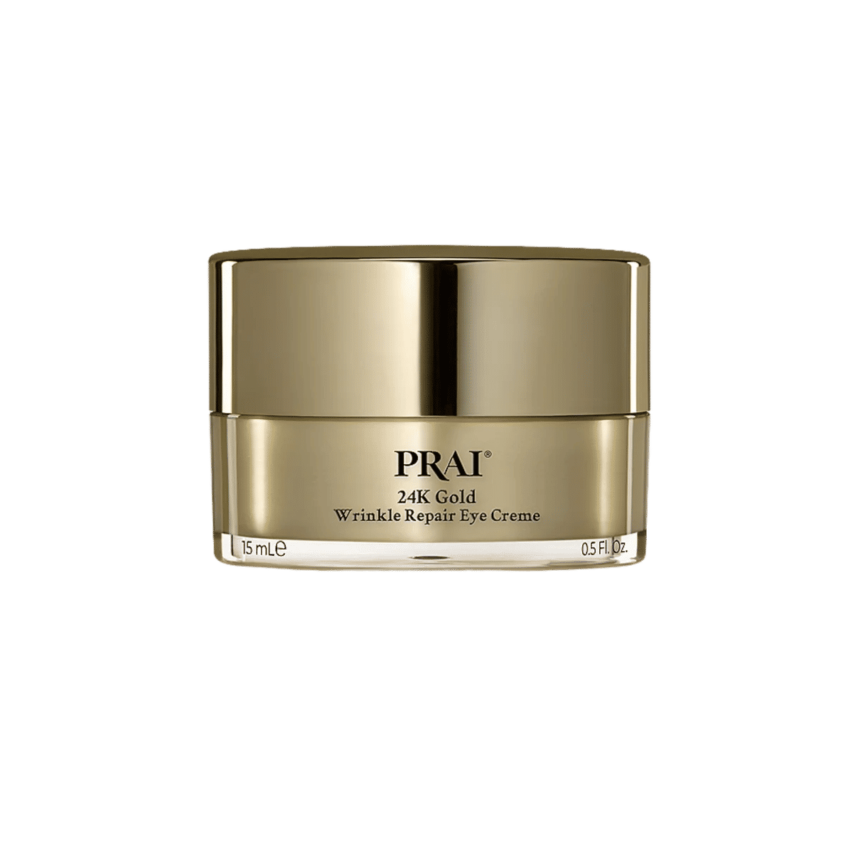 24K Gold Wrinkle Repair Eye Creme