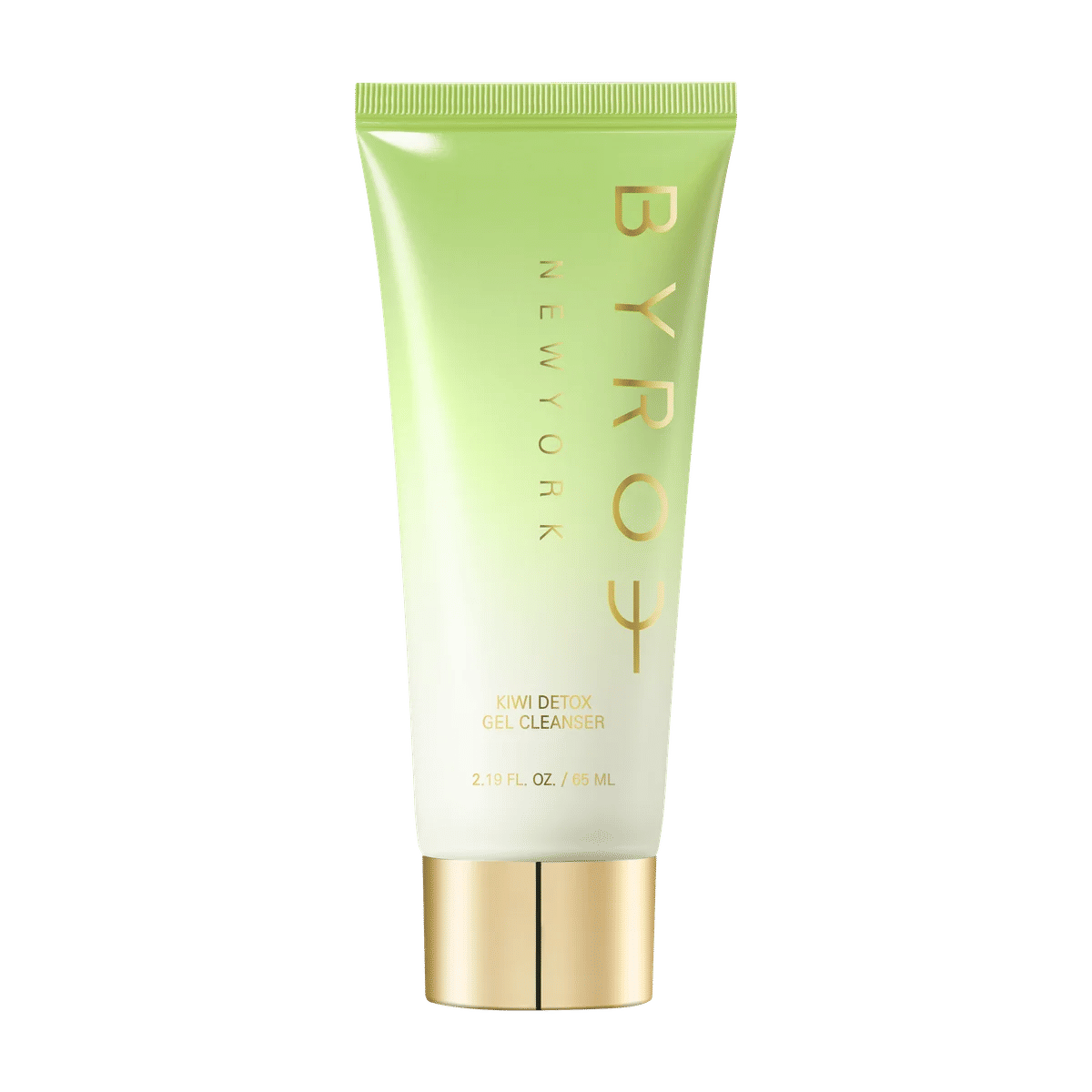 Kiwi Detox Gel Cleanser