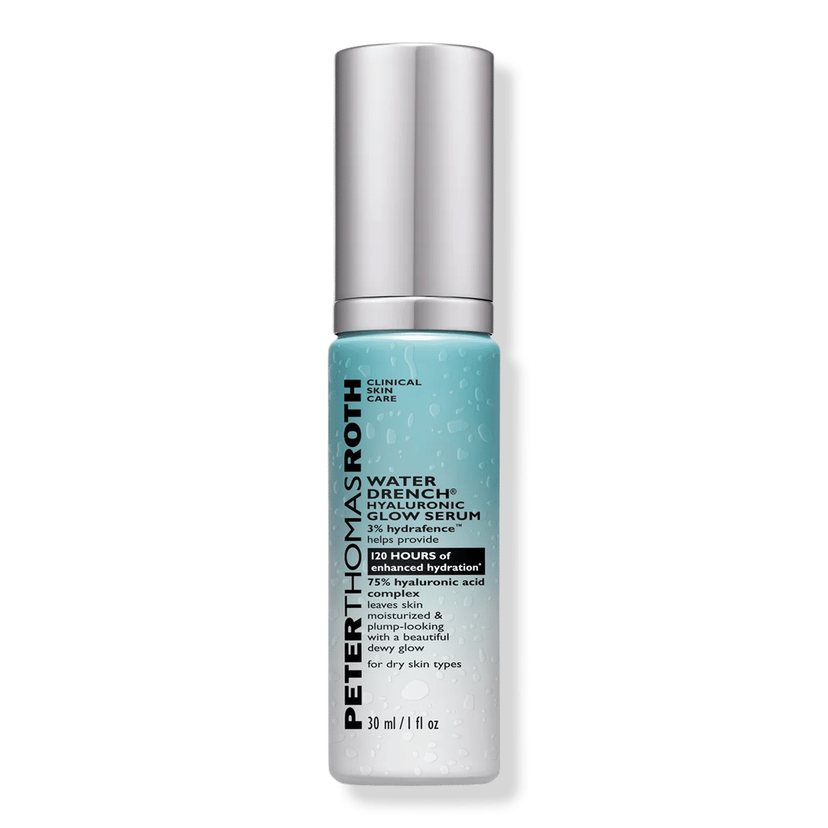 Water Drench Hyaluronic Glow Serum