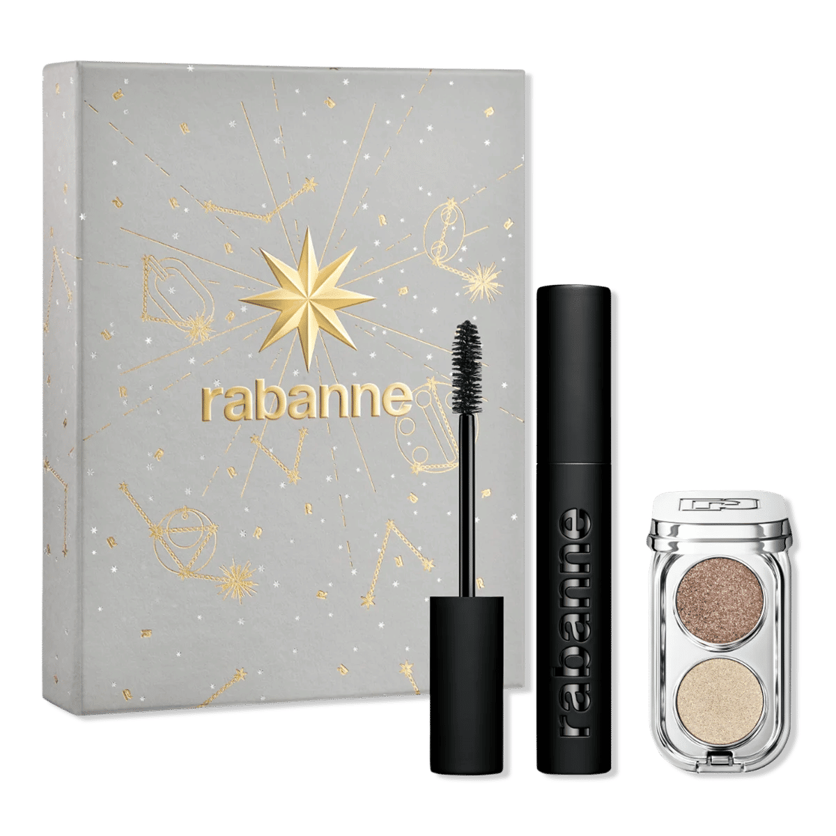 Must Have Best Sellers Rockstar Mascara & Mini Eyes Palette Duo