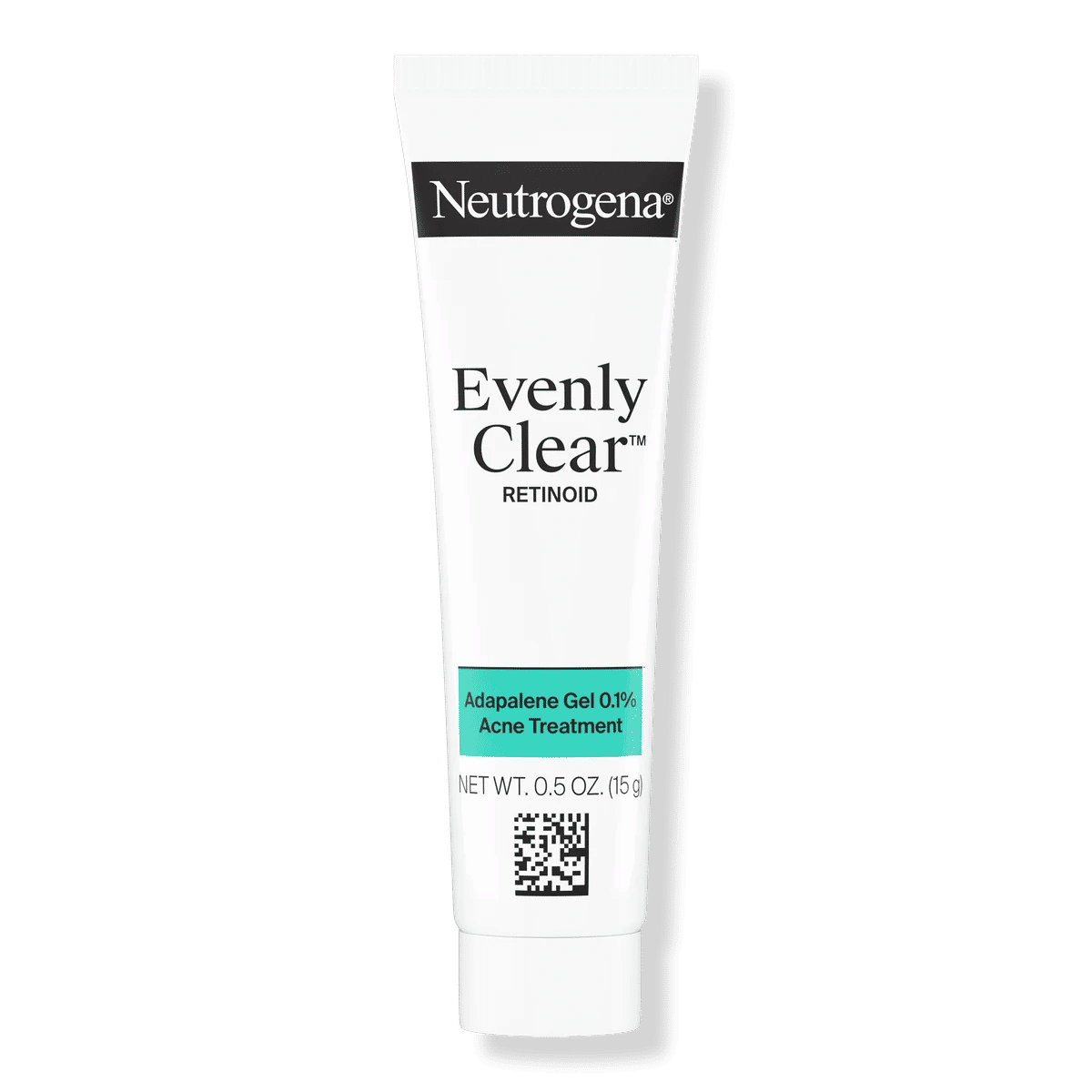 Evenly Clear Retinoid Adapalene Gel 0.1%