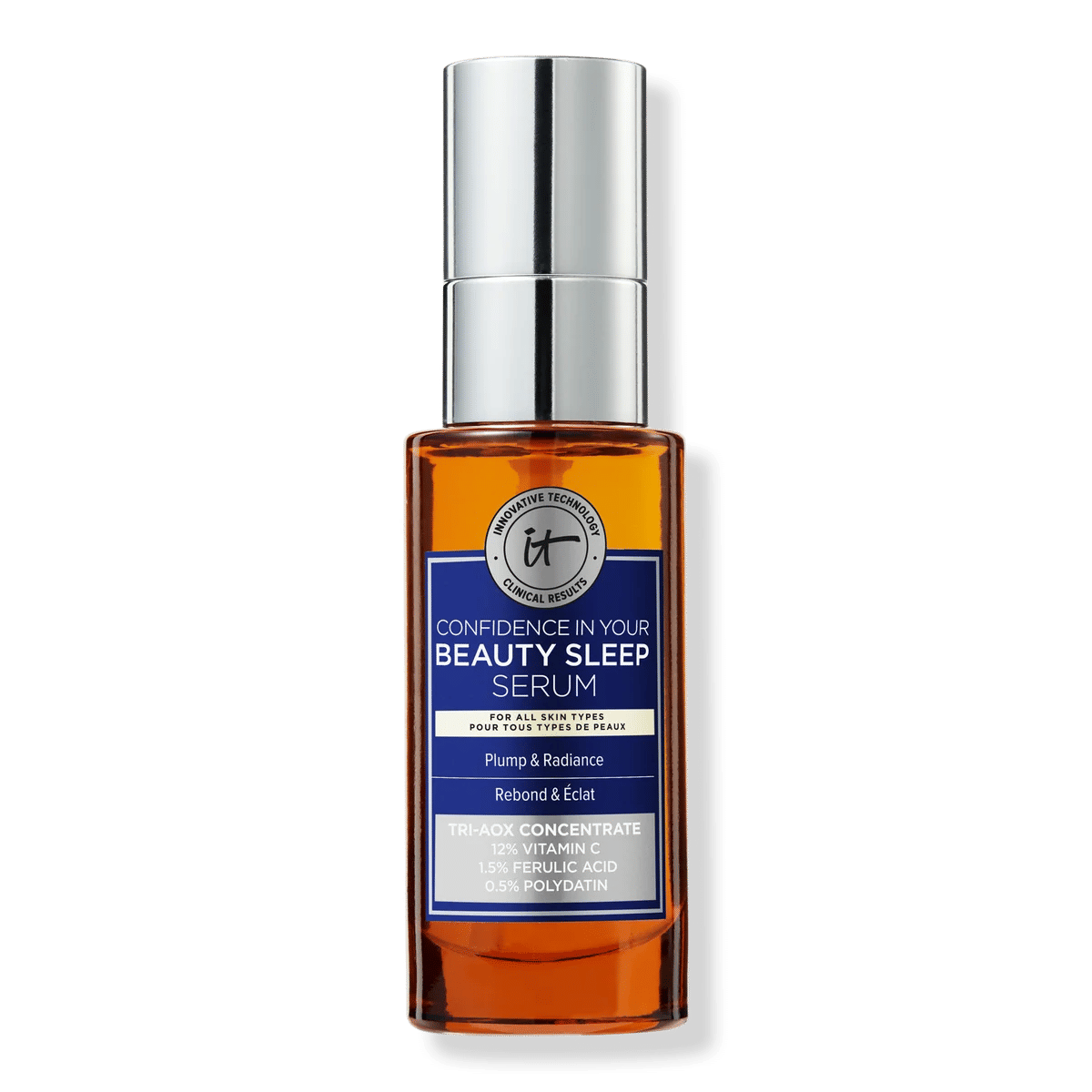 Confidence in Your Beauty Sleep Serum