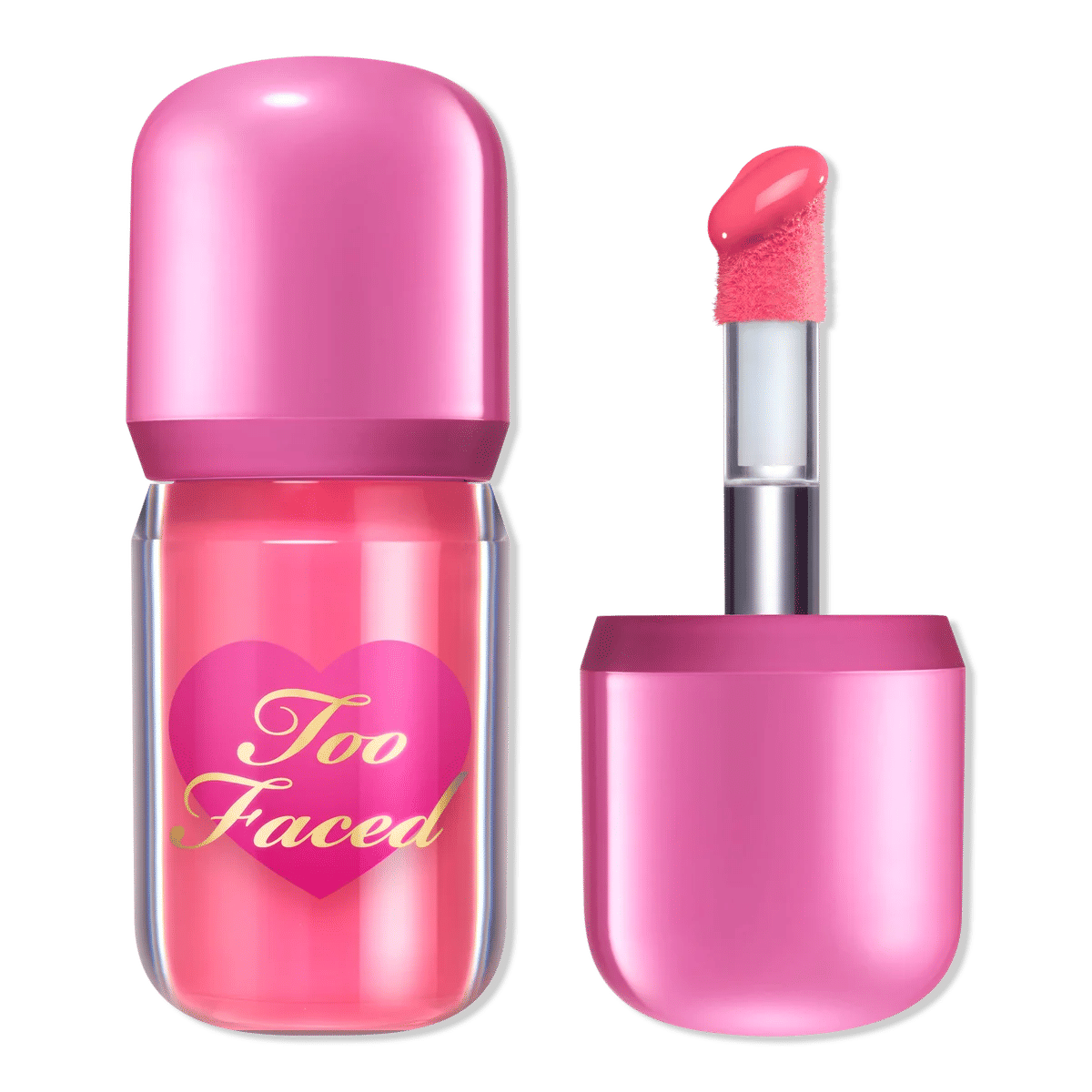 Love Flush Glowing Liquid Blush