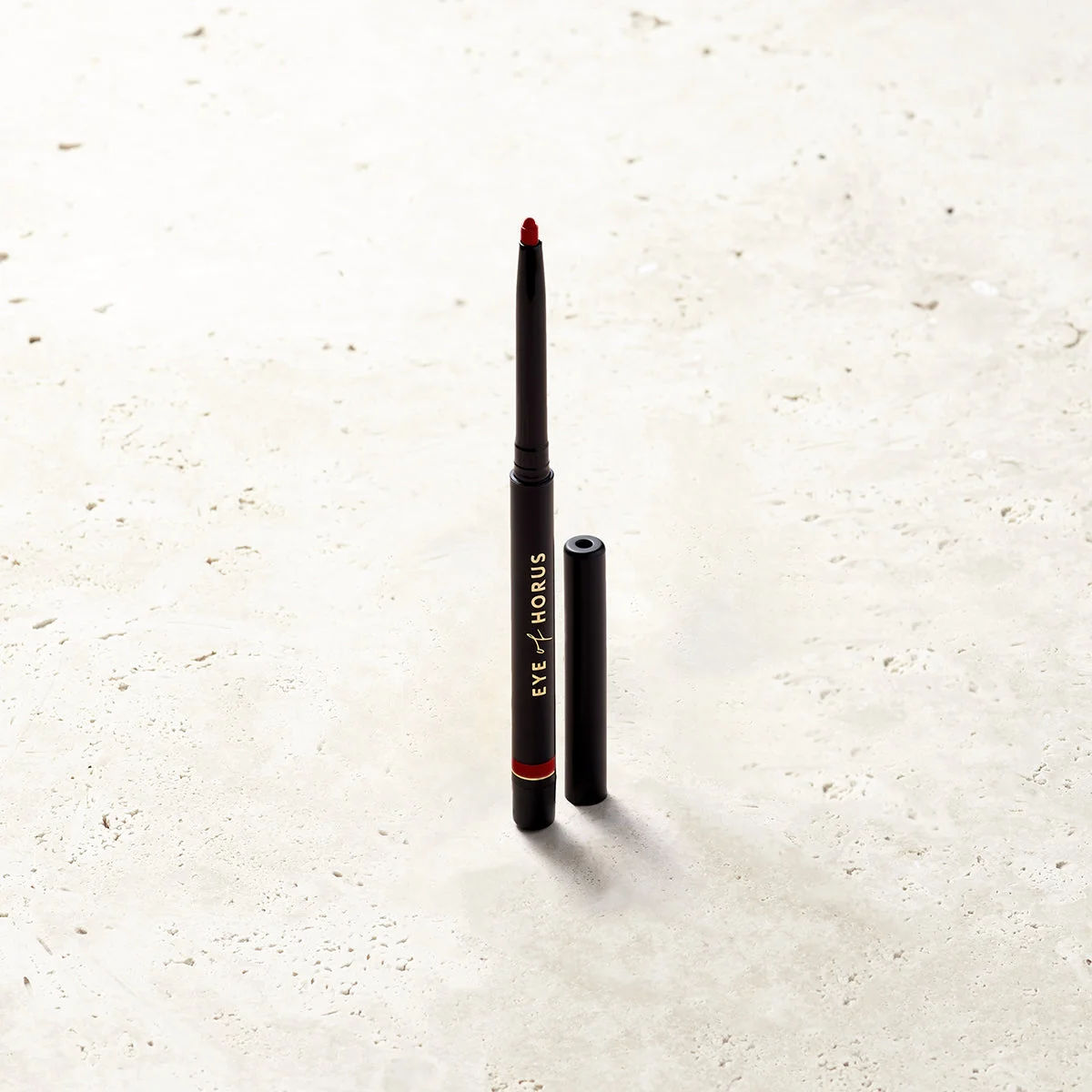 Eye of Horus Lip Liner Red
