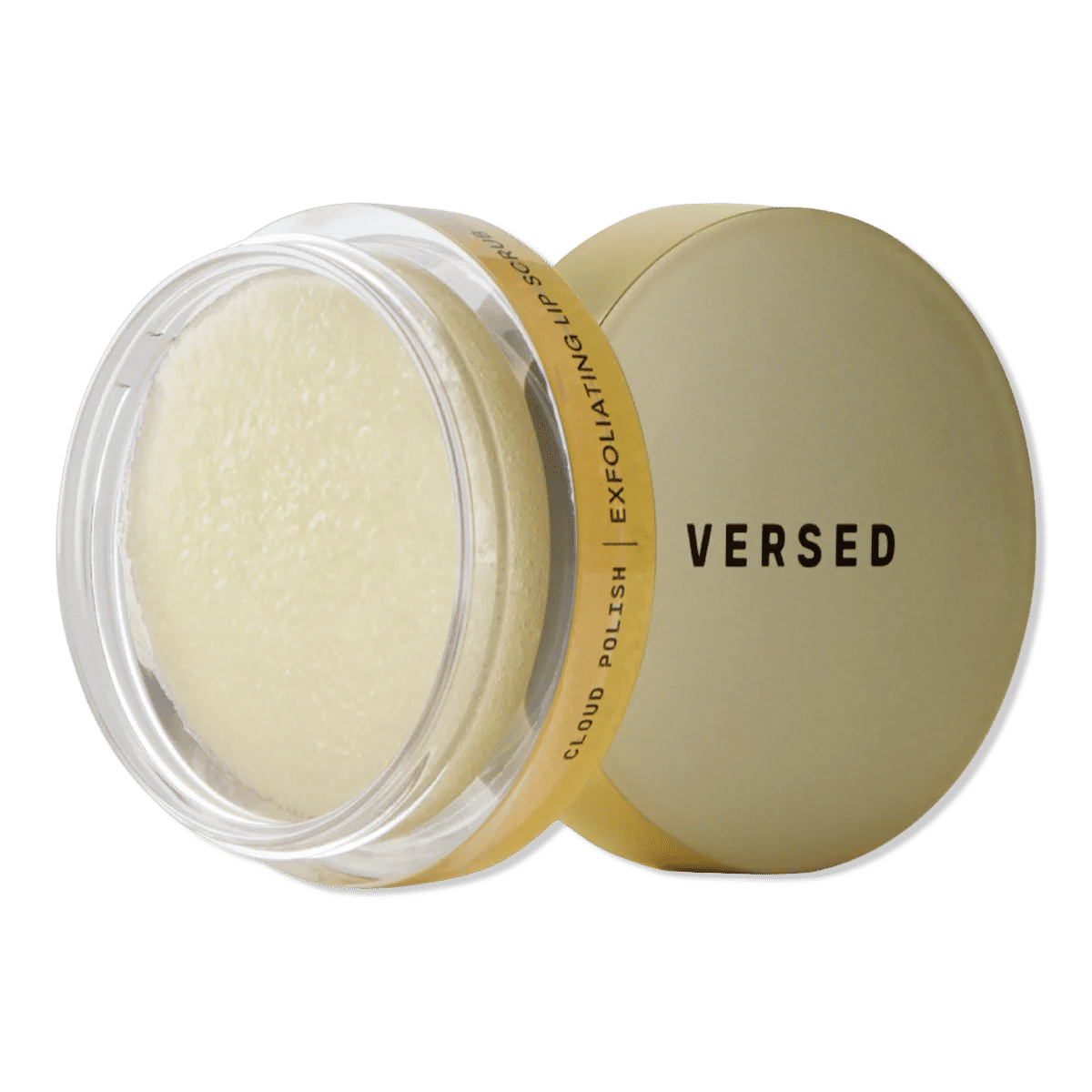 Cloud Polish Exfoliating Lip Scrub