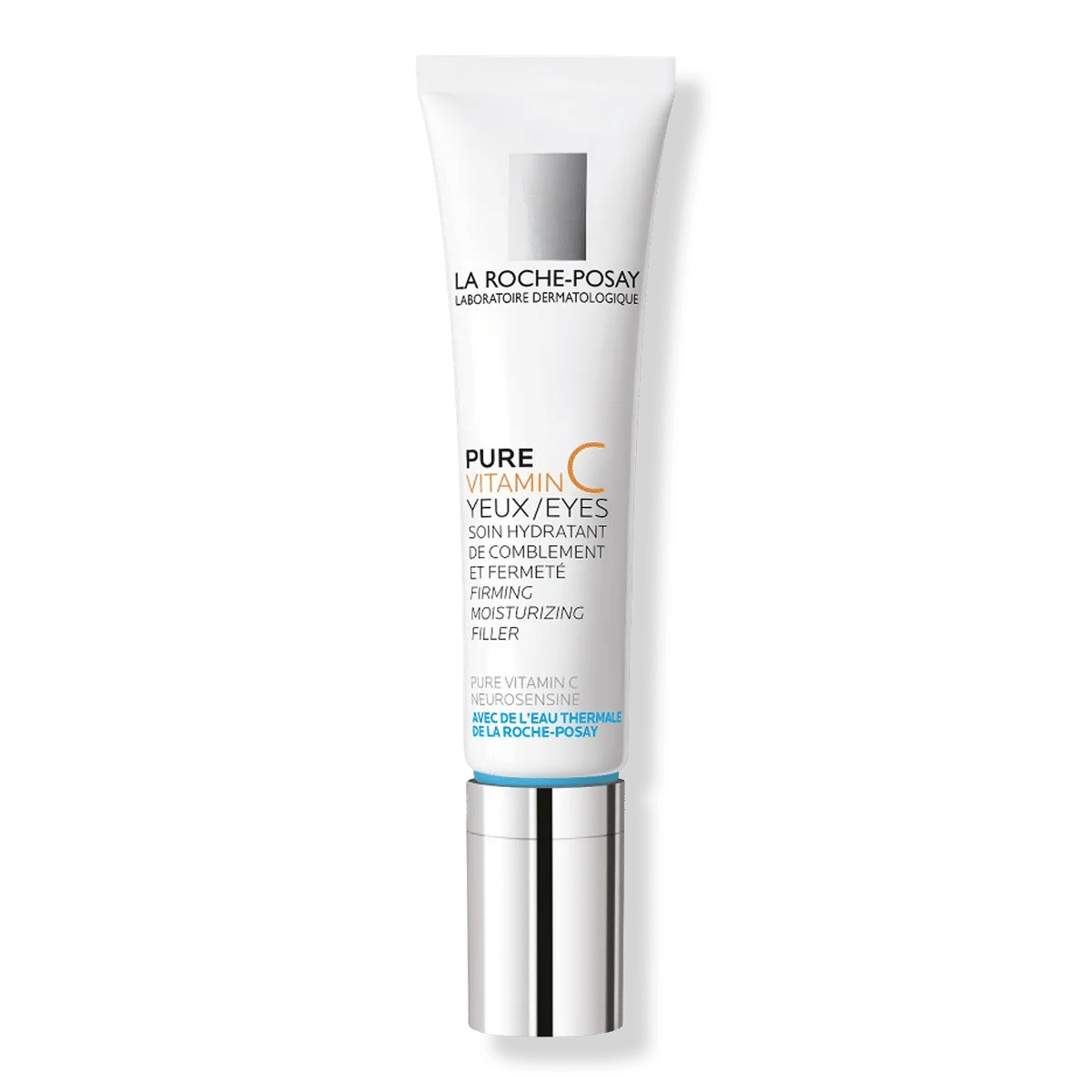Pure Vitamin C Anti-Wrinkle Firming Eye Cream