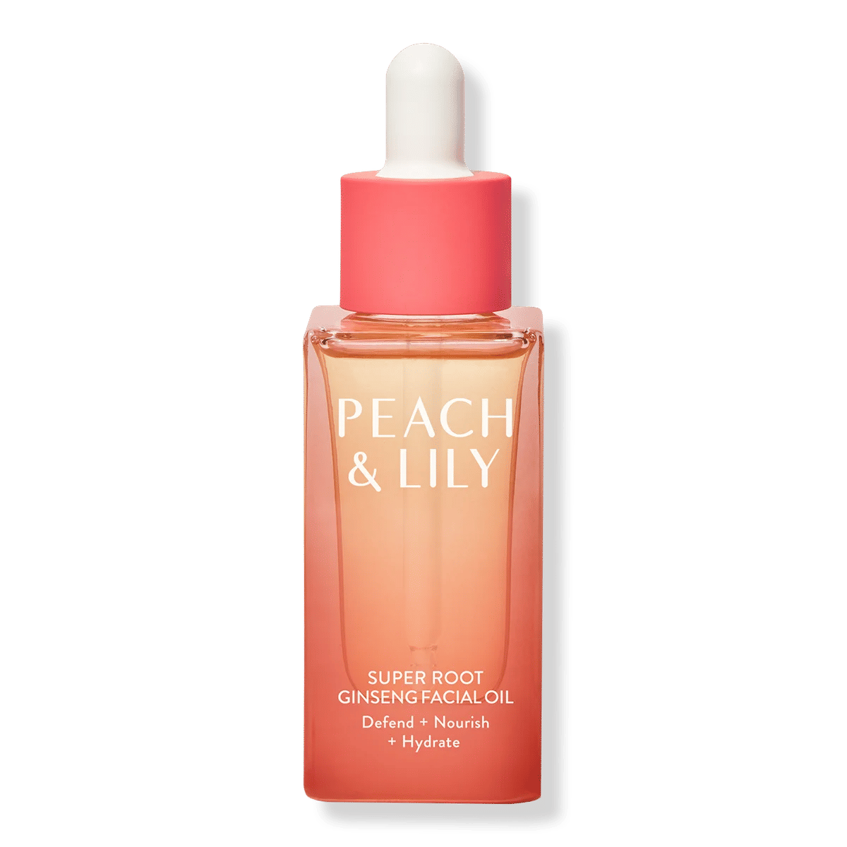 Super Root Ginseng Facial Oil