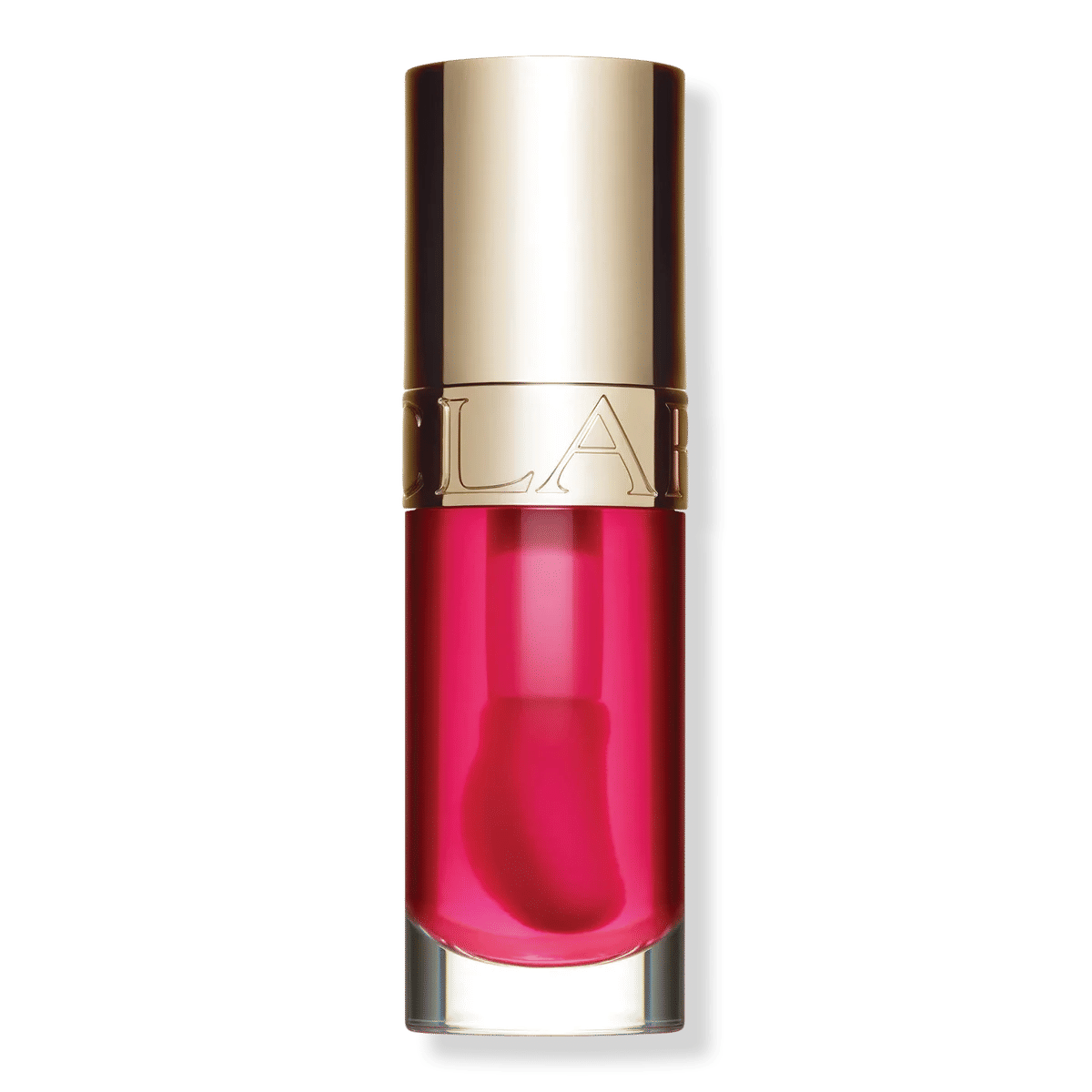 Lip Comfort Hydrating & Plumping Oil