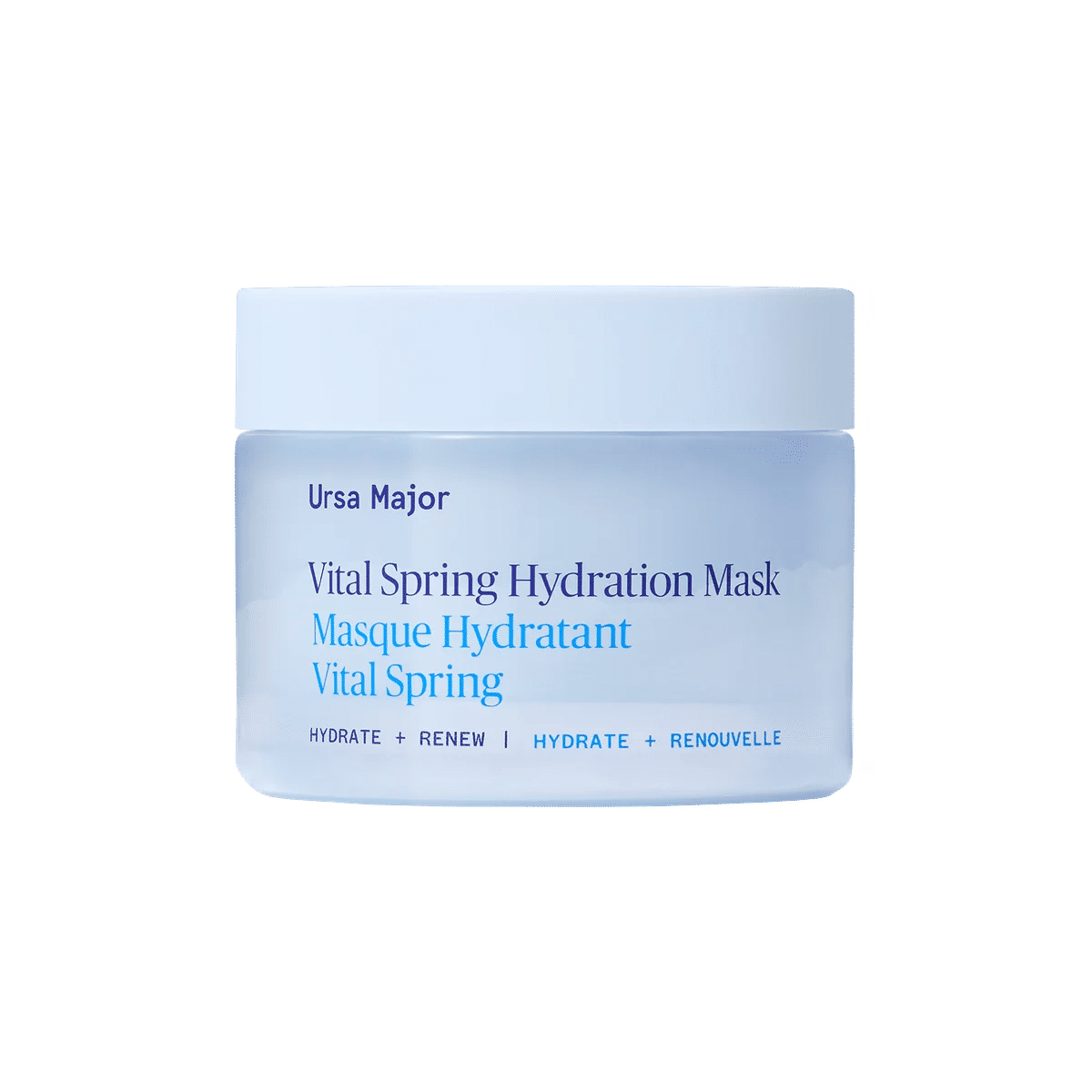 Vital Spring Hydration Mask