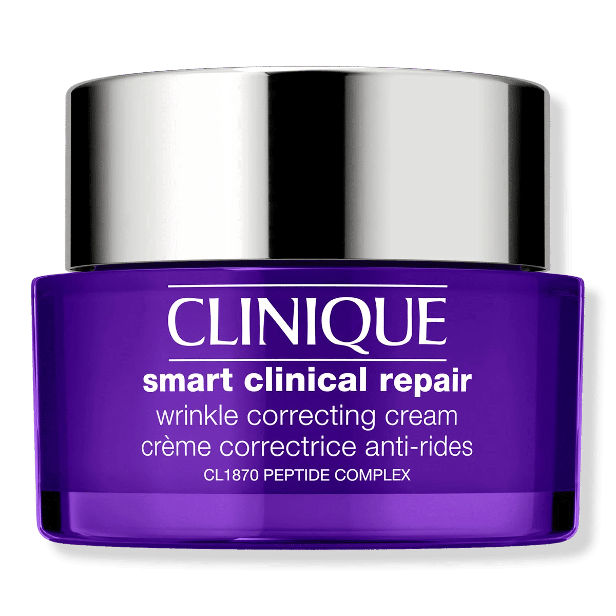 Smart Clinical Repair Wrinkle Correcting Face Cream - 1.7 oz